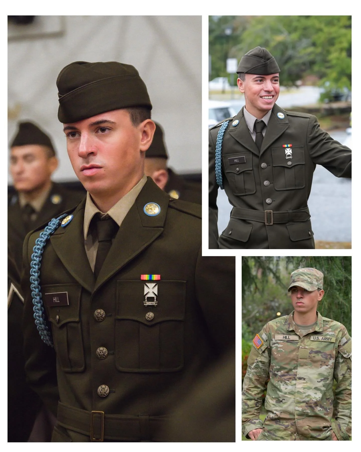 Happy Birthday to our Aidan! 

No matter how old he gets, I&rsquo;ll always see that fun-loving little boy who loved playing catch, roar like a dinosaur, and cheer on his favorite teams. He was usually a good sport with his sisters, Megan and Brigid 