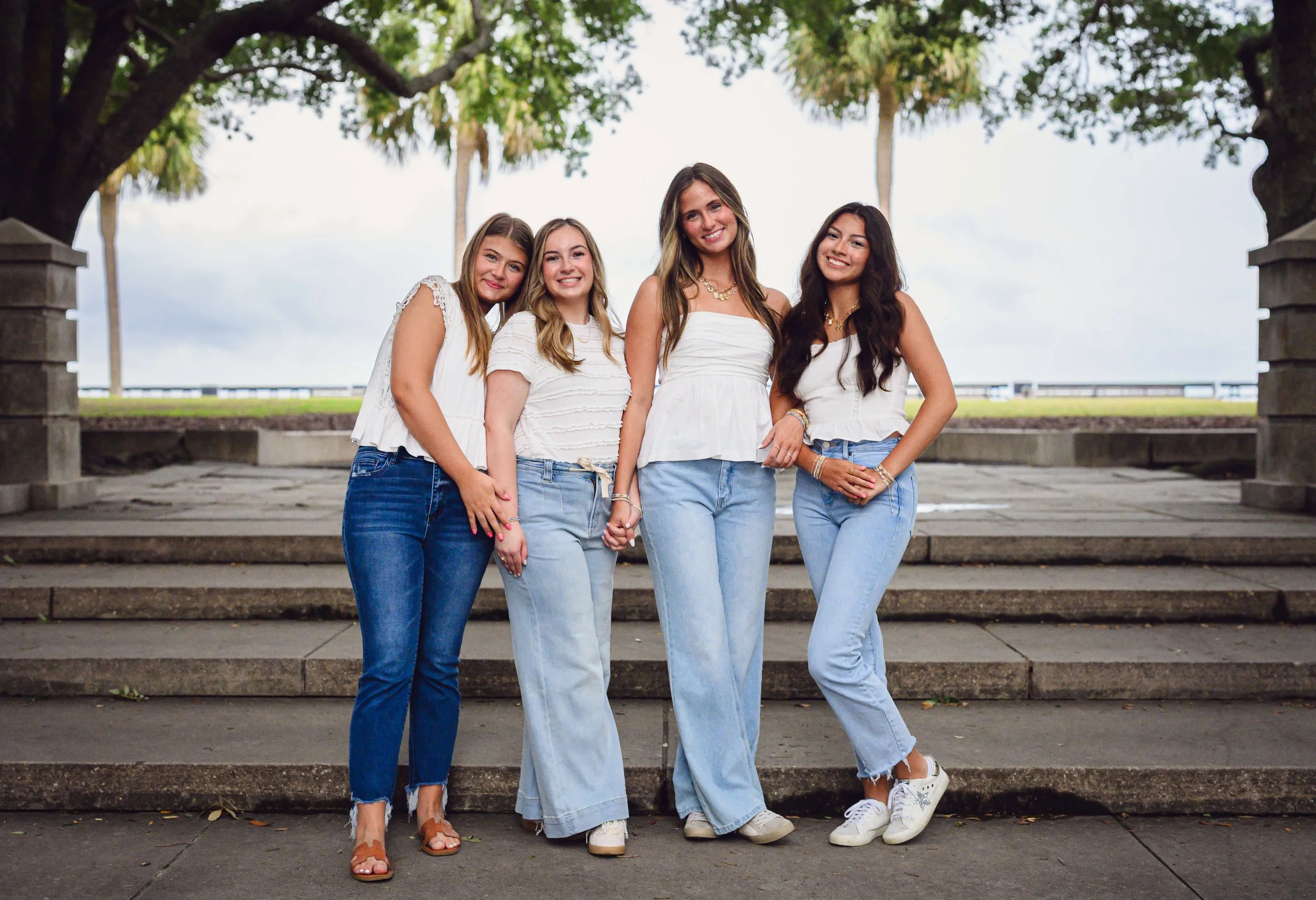 charleston-waterfront-park-4-girls-senior-photos.jpg