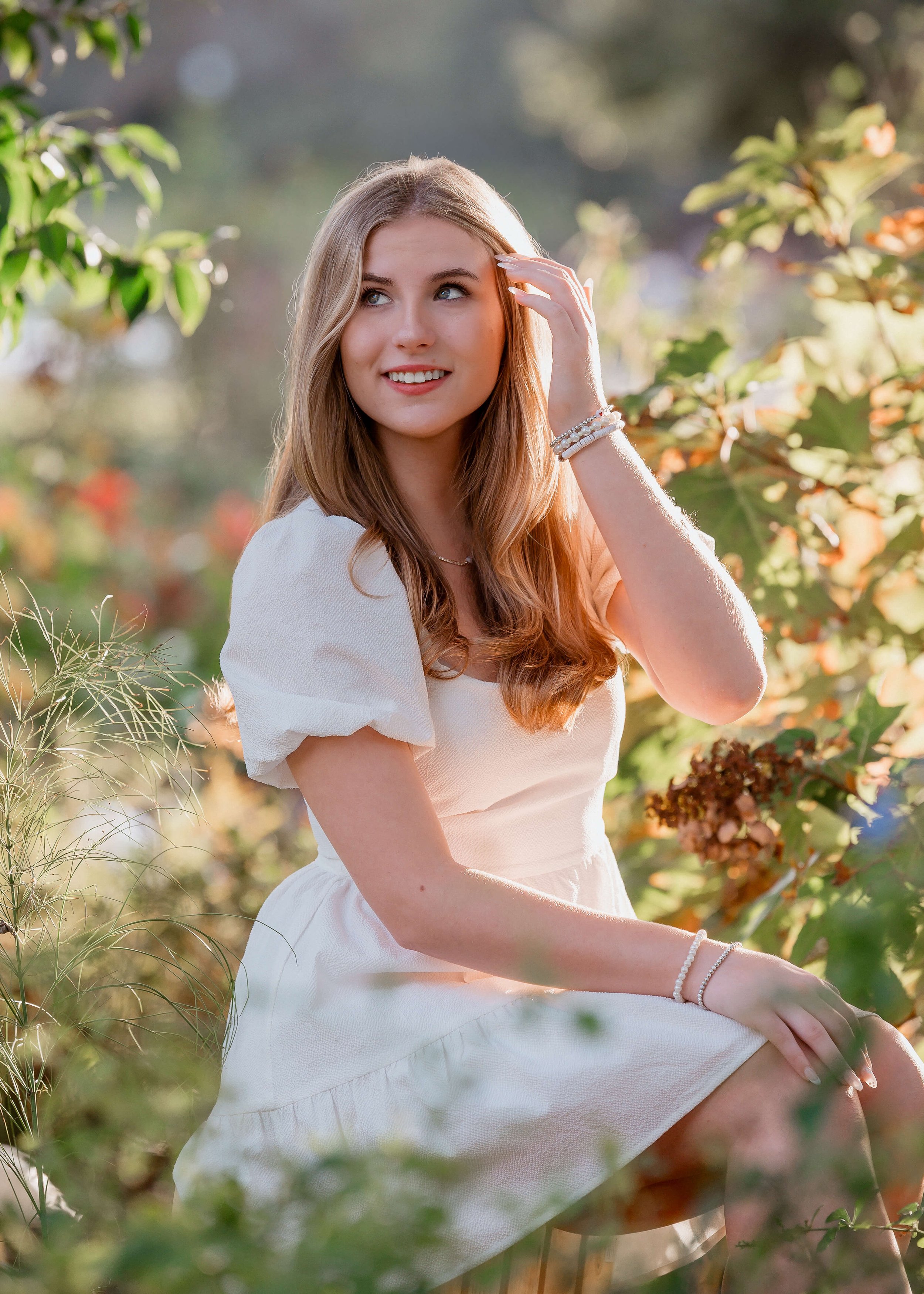 charleston-senior-photos-hampton-park-golden-hour-girl-smiling.jpg