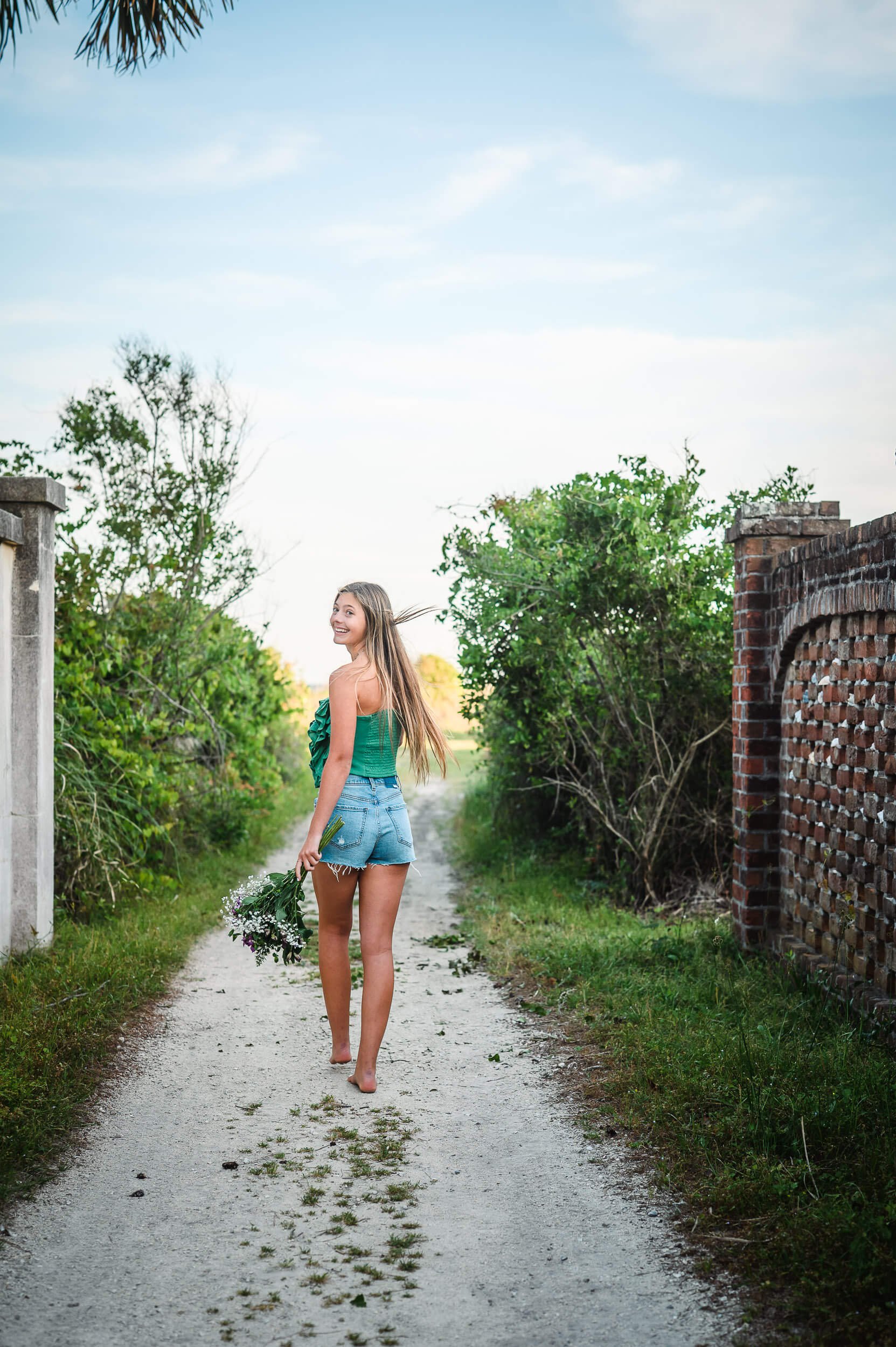 girl-green-top-sunset-isle-of-palms-5.jpg