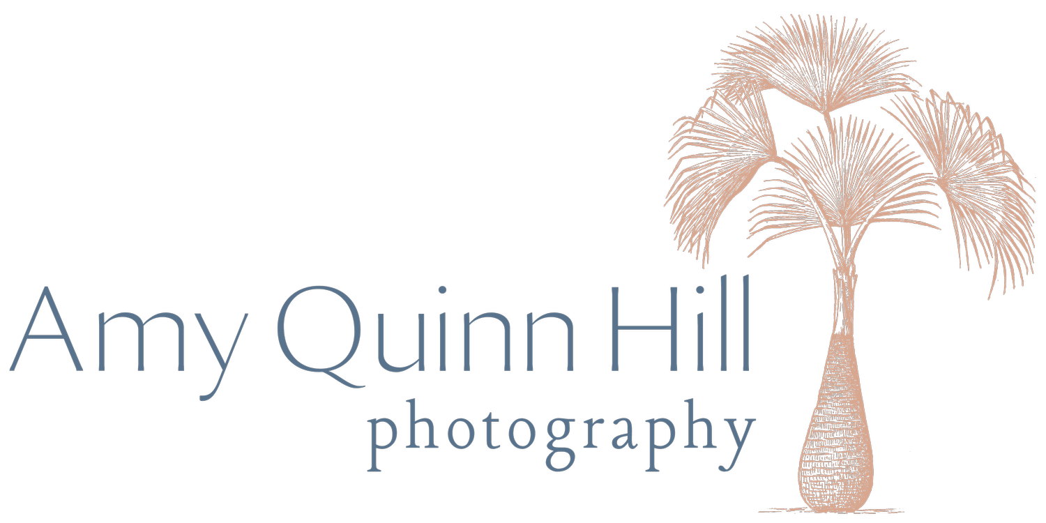 Family, Senior and Personal Branding Photographer Charleston, SC - Amy Quinn Hill Photography