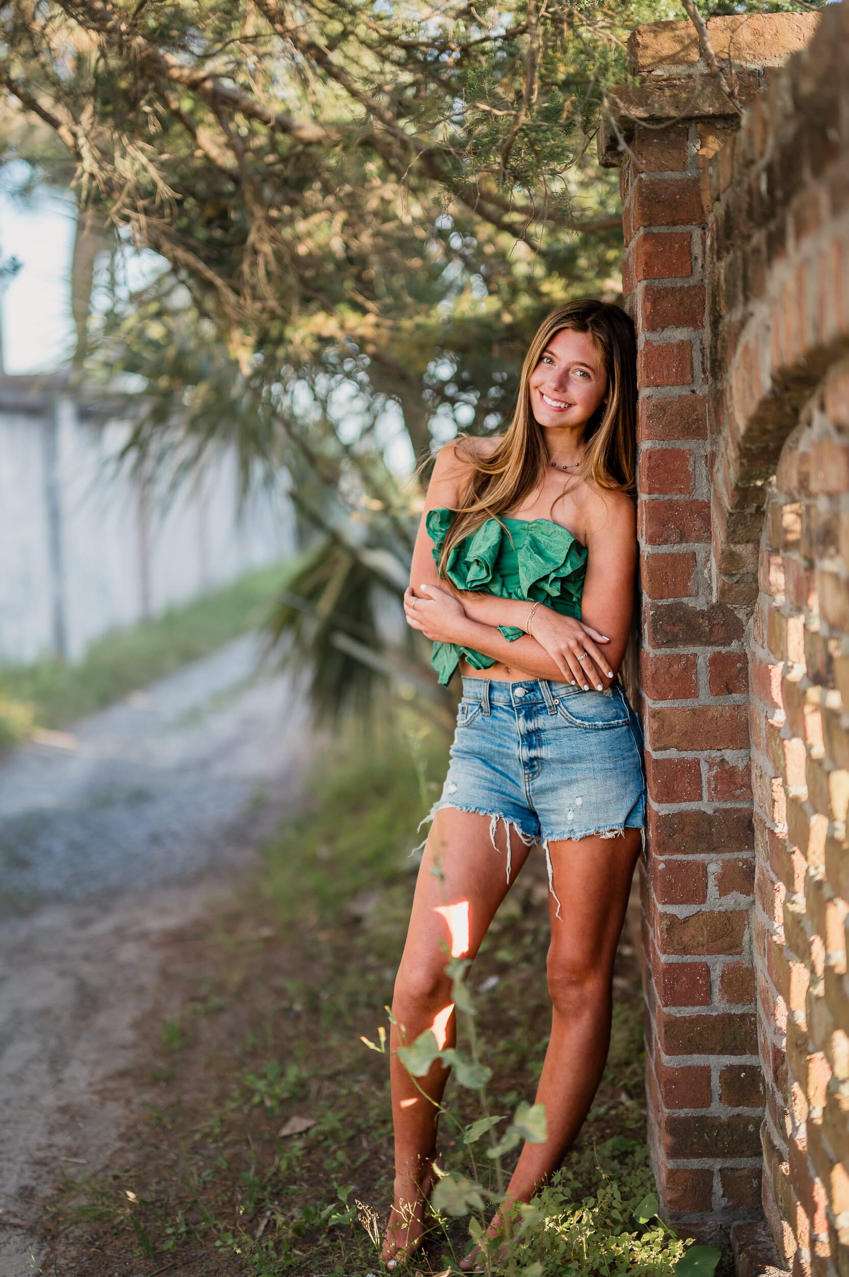 girl-green-top-sunset-isle-of-palms-1.jpg