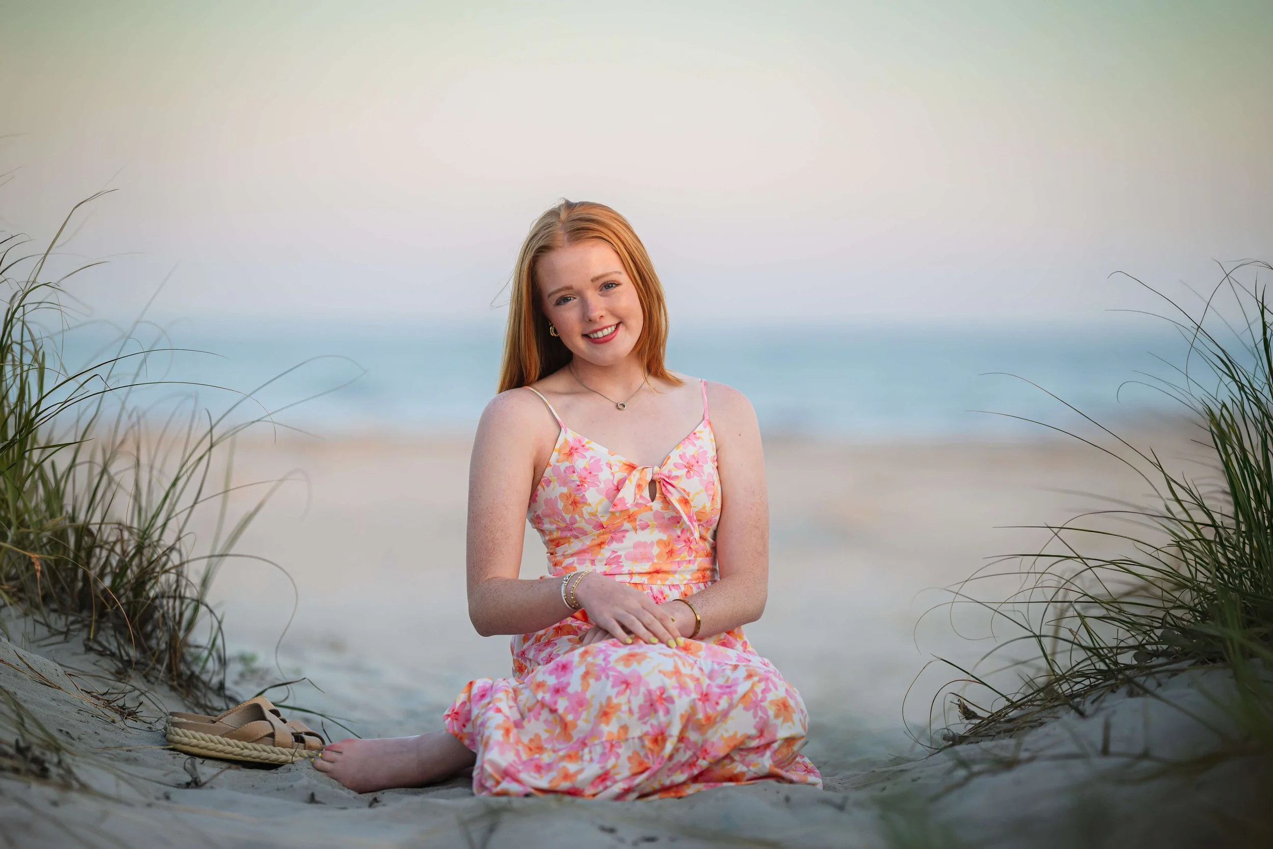 senior-session-isle-of-palms-girl-long-dress-sunset-4.jpg