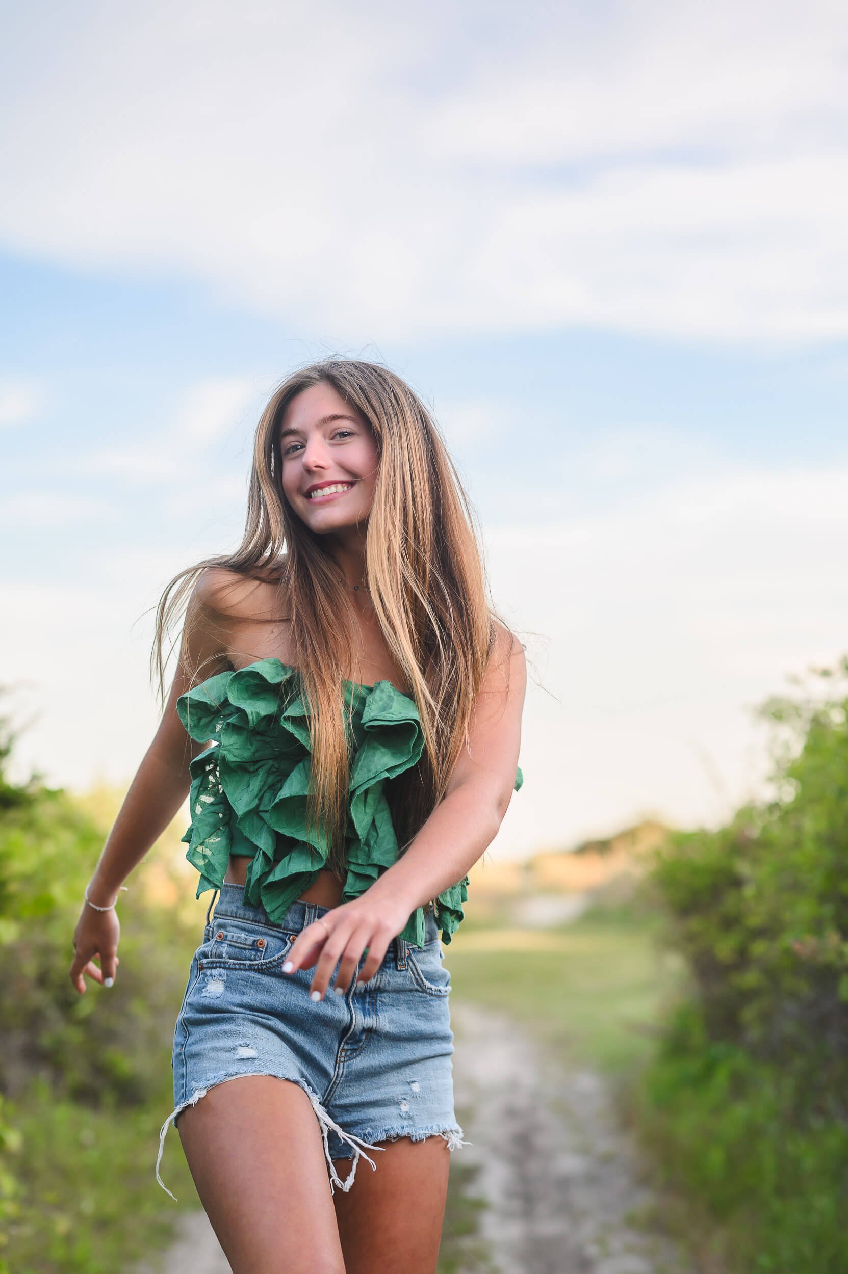 girl-green-top-sunset-isle-of-palms-8.jpg