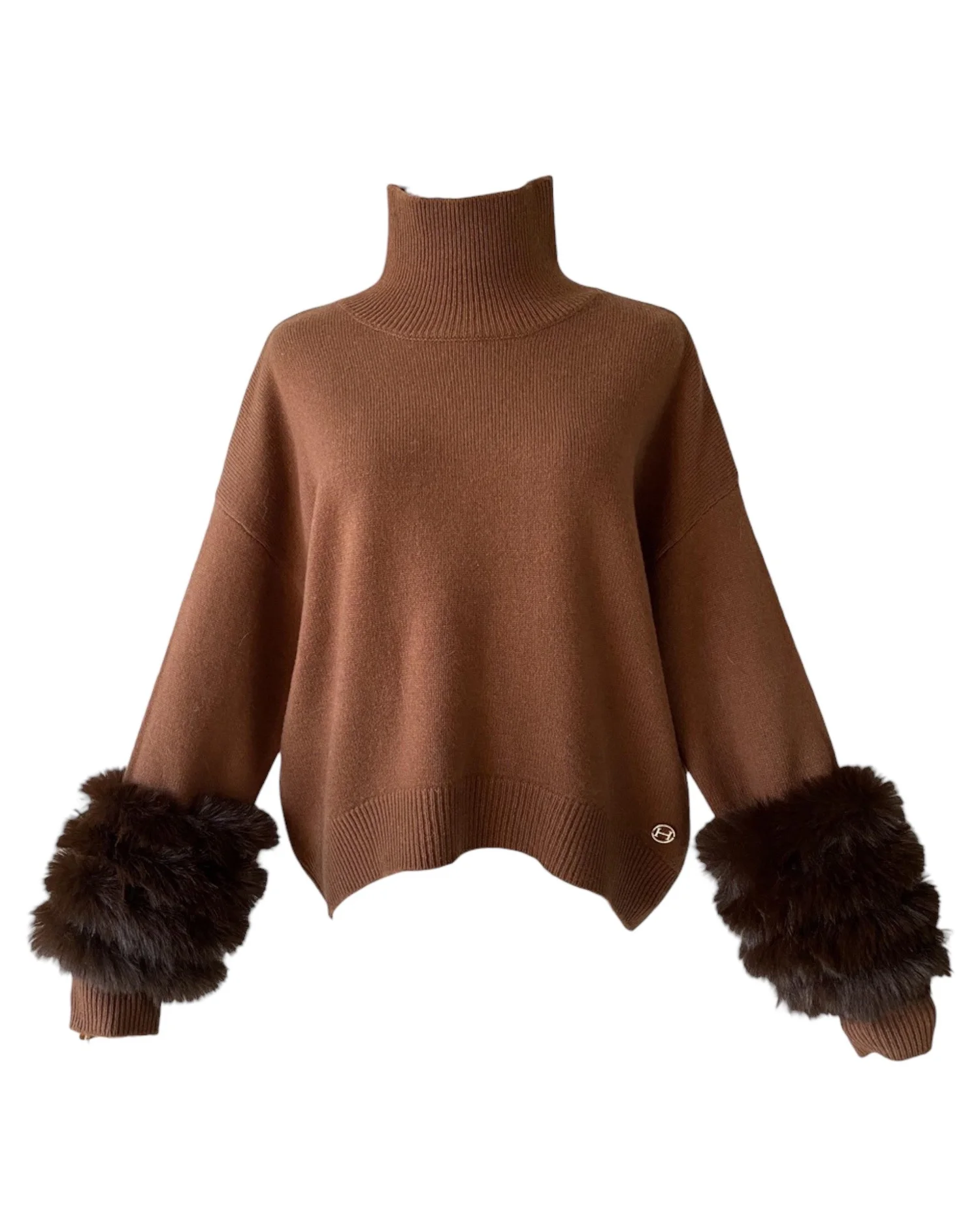 Hunt & Hall Belchamp Sweater main image 1