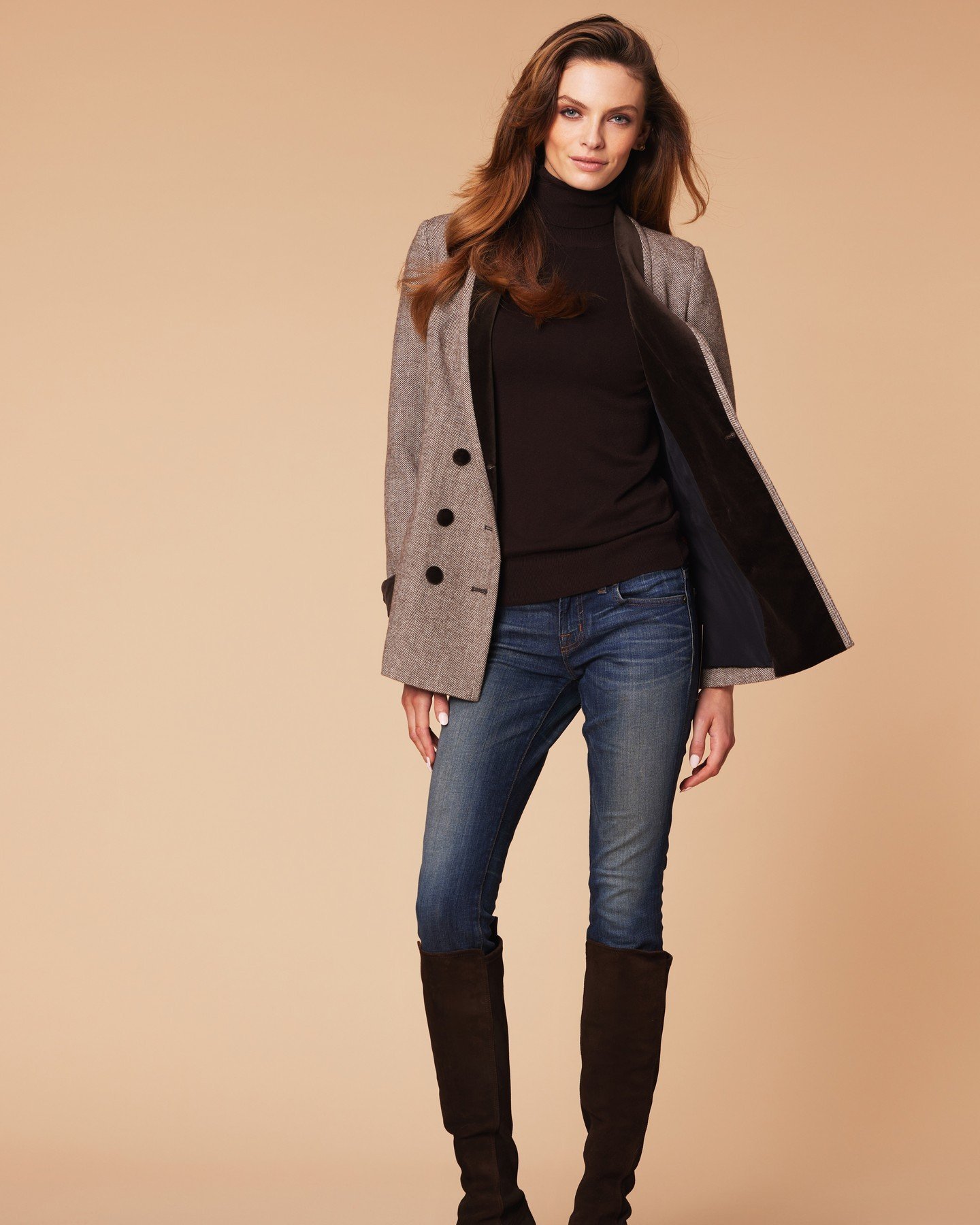 Wondering how to style our latest pieces? Discover curated wardrobe essentials that will elevate your look effortlessly. Shop now! #StyleInspo #FashionFaves