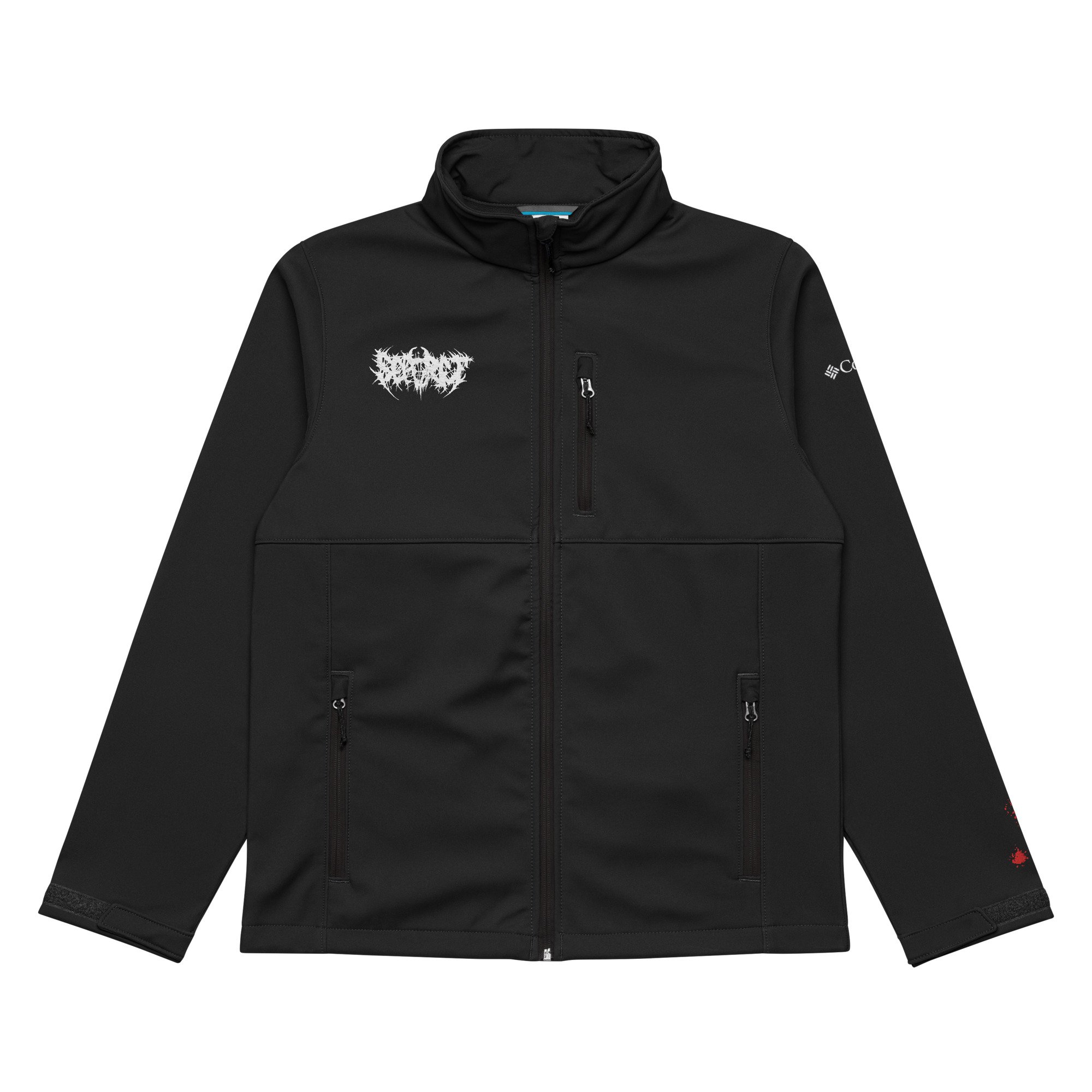 unisex-columbia-soft-shell-jacket-black-front-6711ece631ff3.jpg