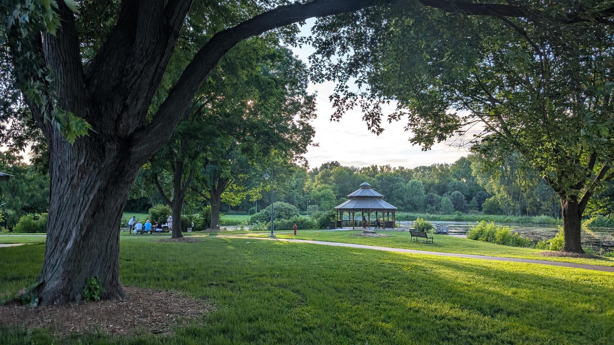 CANCELLED: Stationary Birding with FBC at Lakeview Park (MSN-area)
