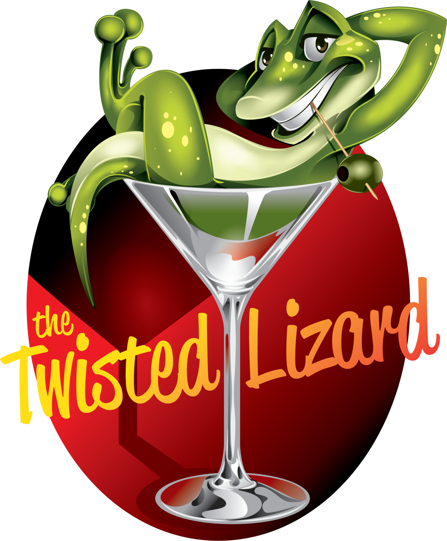 The Twisted Lizard