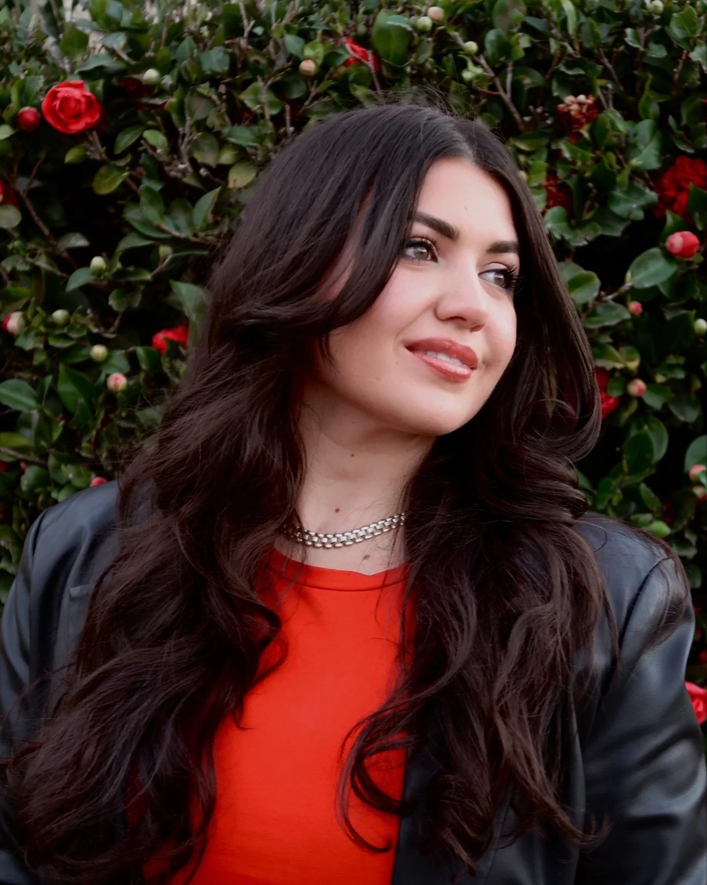 happy February 1st to all who celebrate (bc January felt like forever lol)