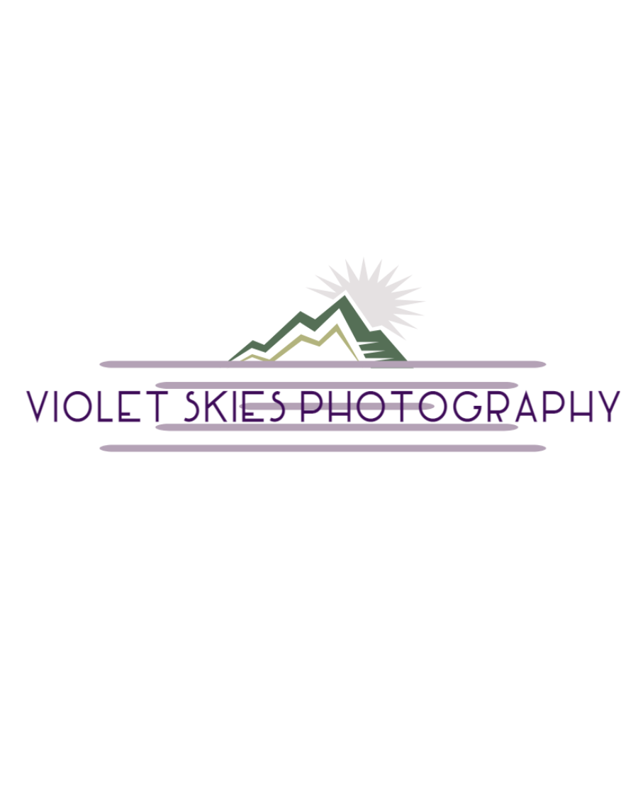 Violet Skies Photography