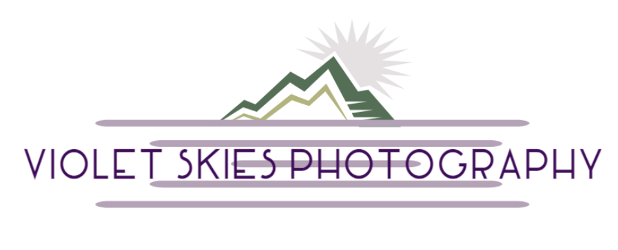 Violet Skies Photography