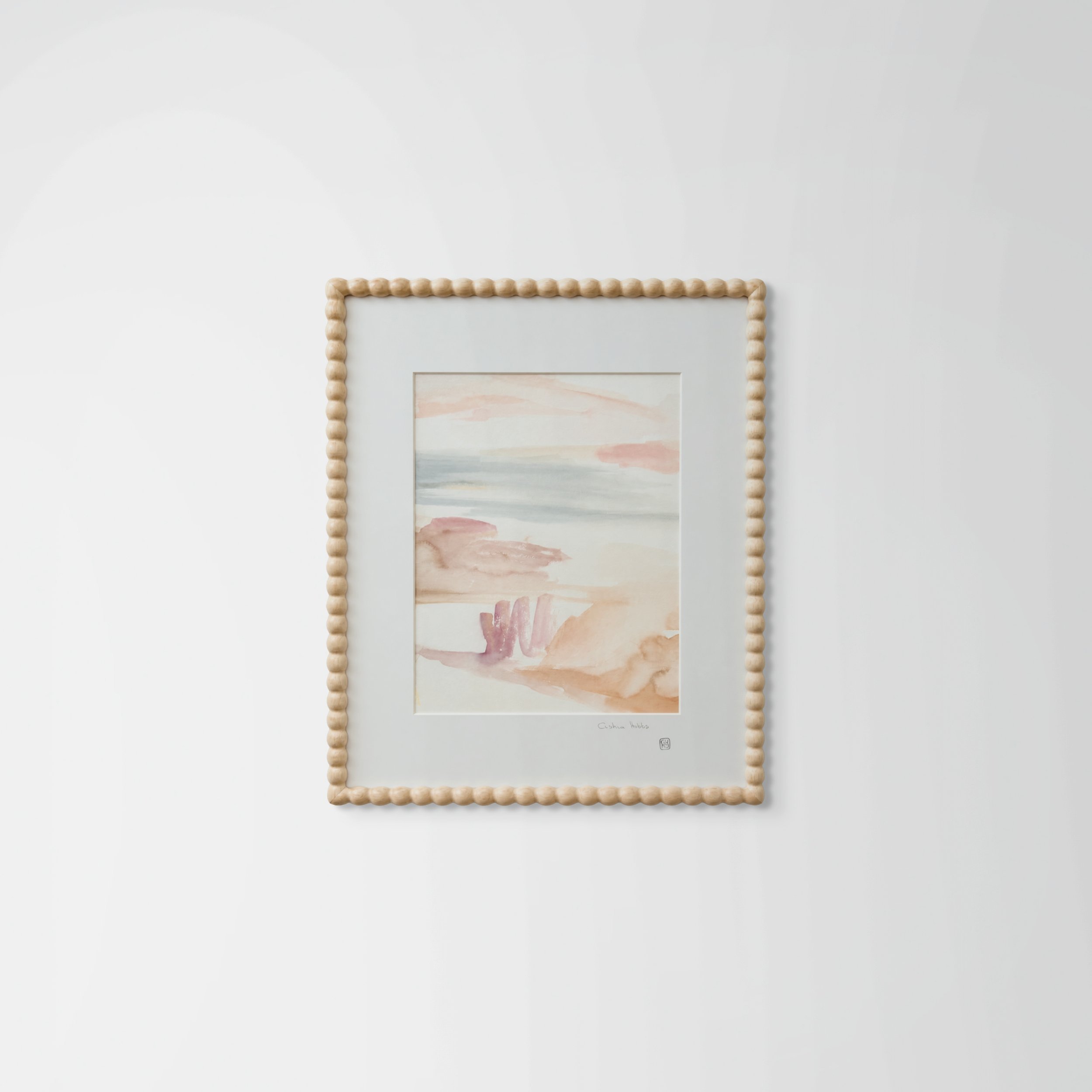 Pale Horizon