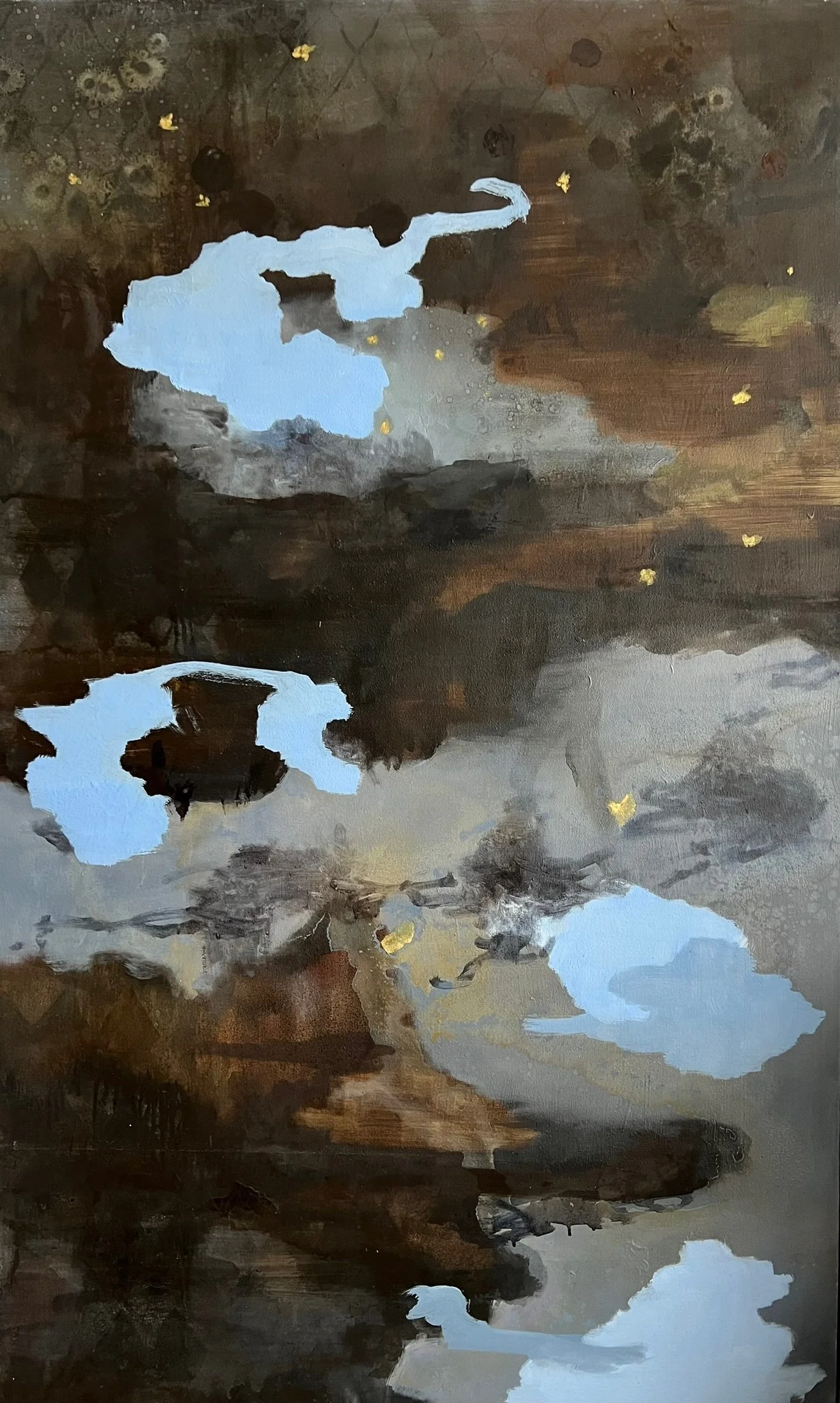 Bodega Night Sky