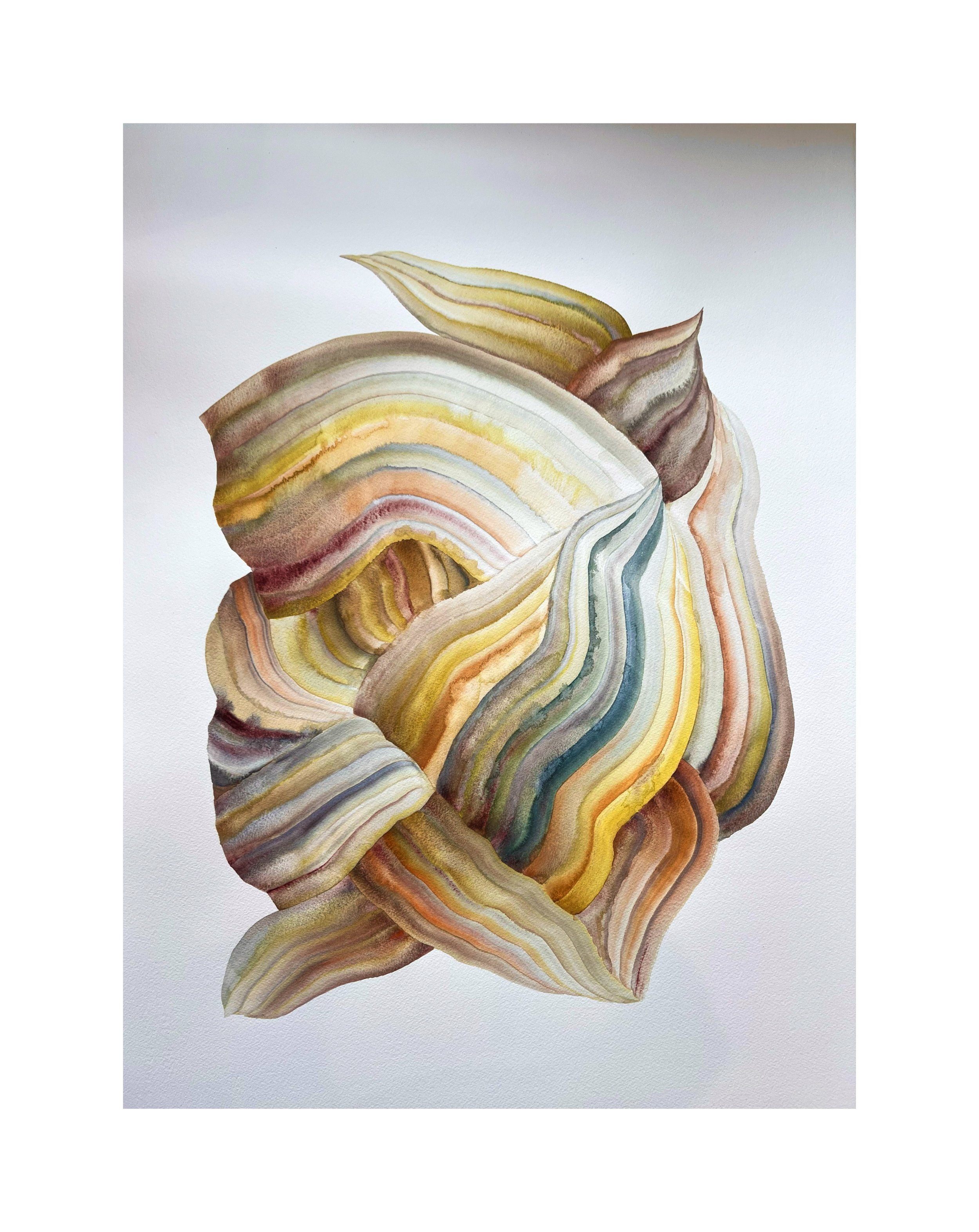 Terra Currents