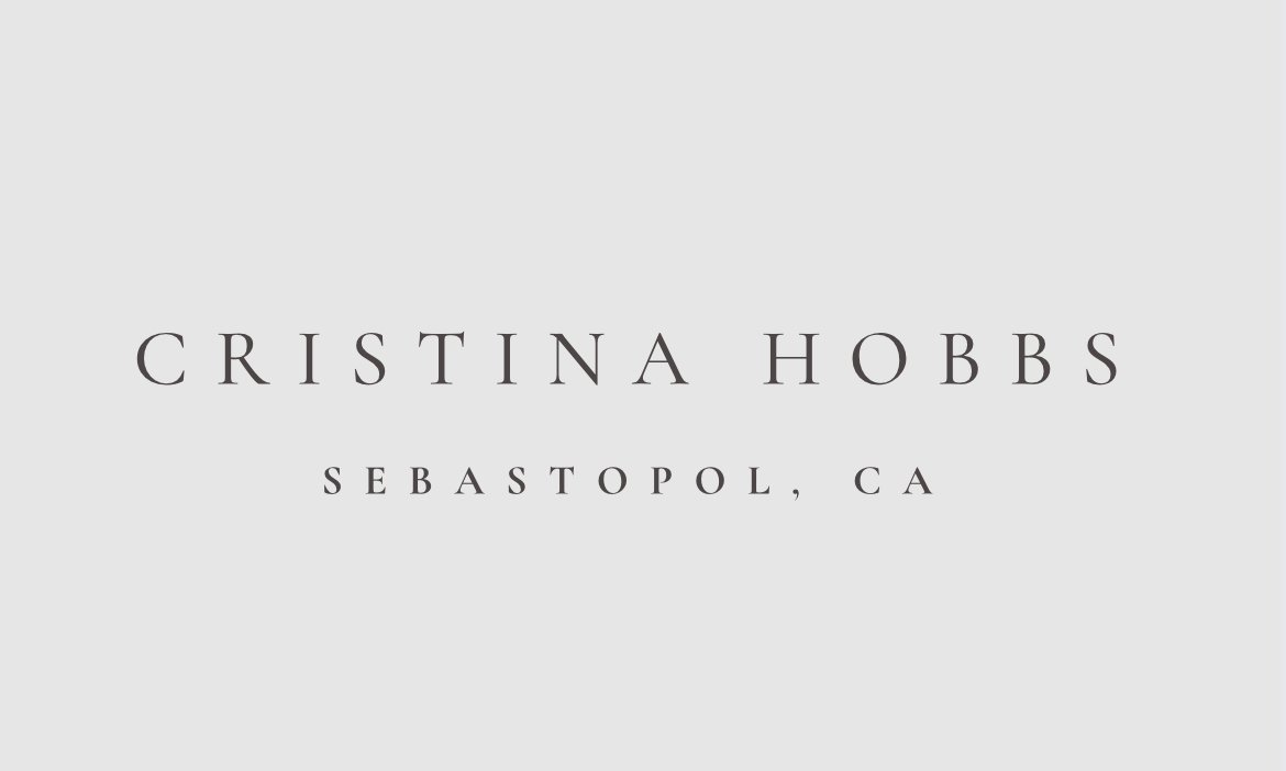 Cristina Hobbs