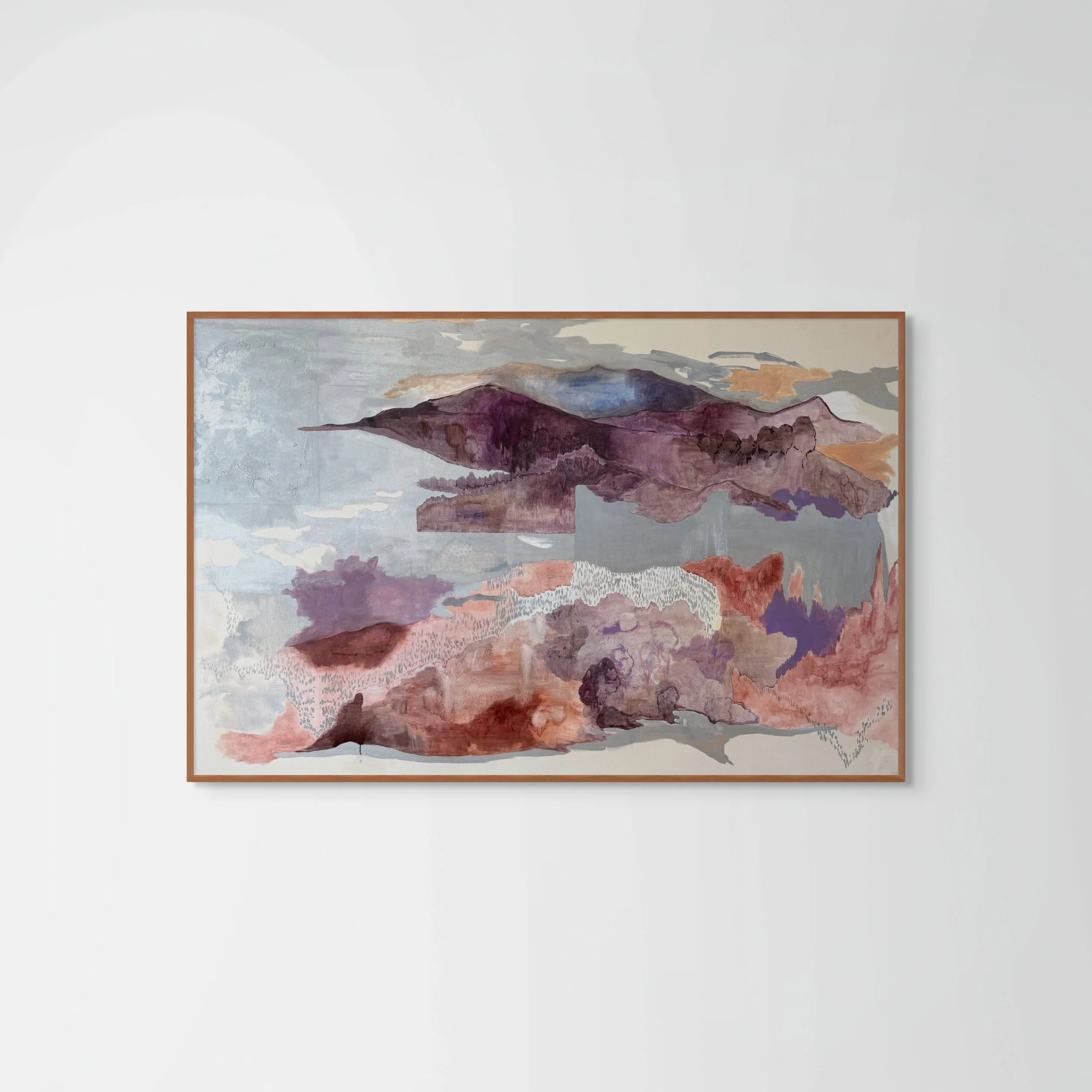 Everything, All at Once