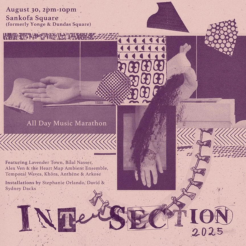 Intersection Festival Day 2