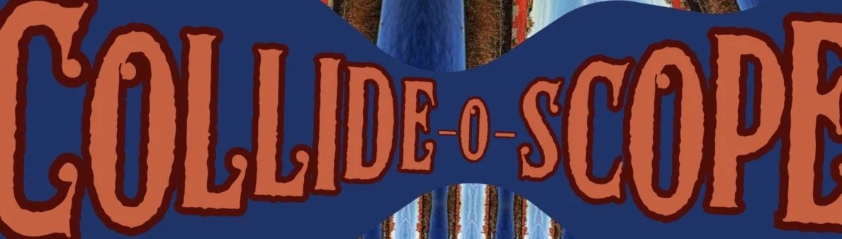Slow Rise Music: Collide-o-Scope
