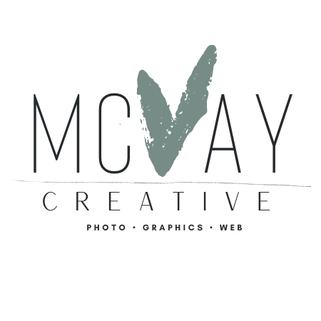 MCVAY CREATIVE 
