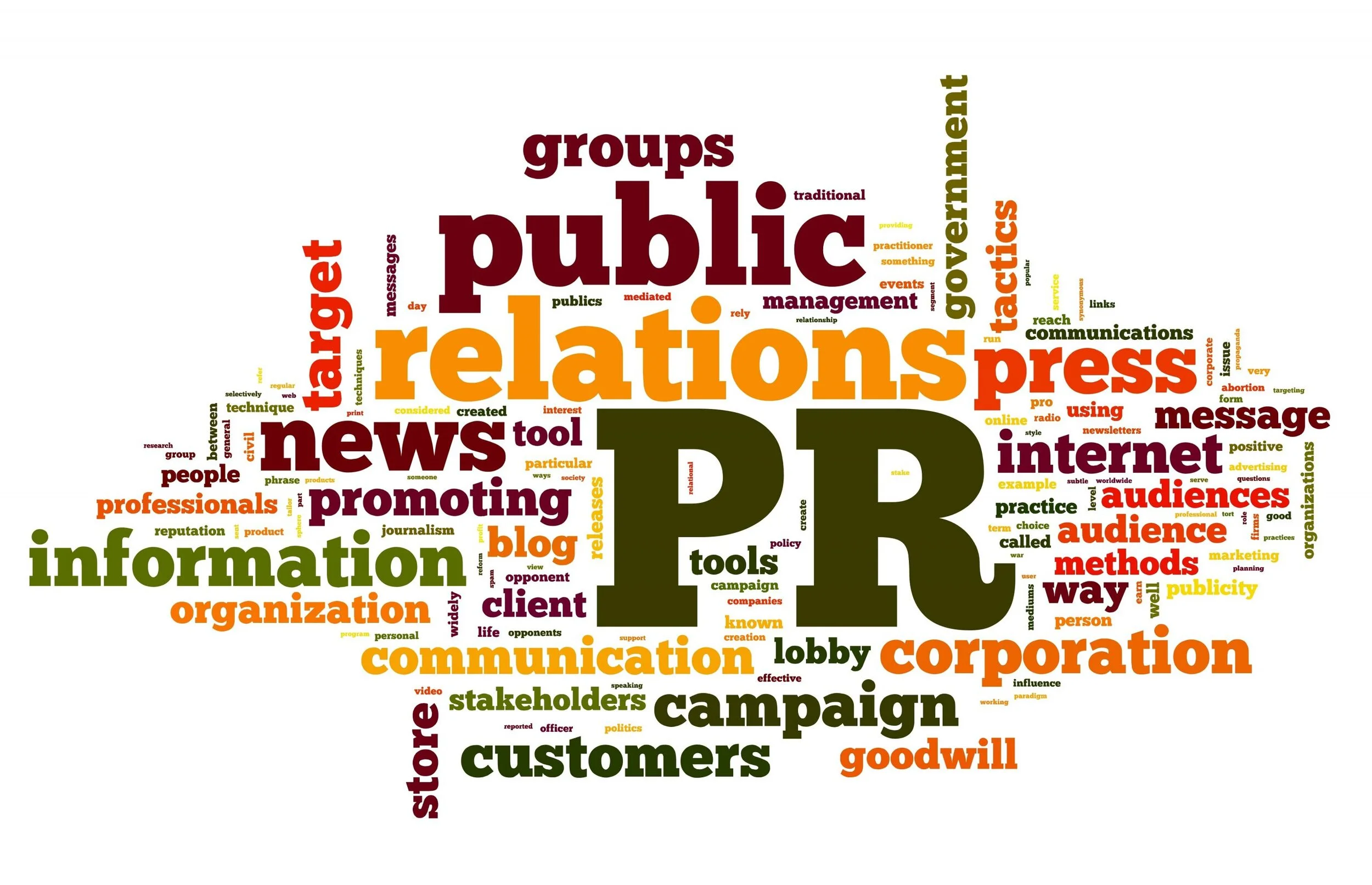 Top 3 PR trends to watch out for in 2021