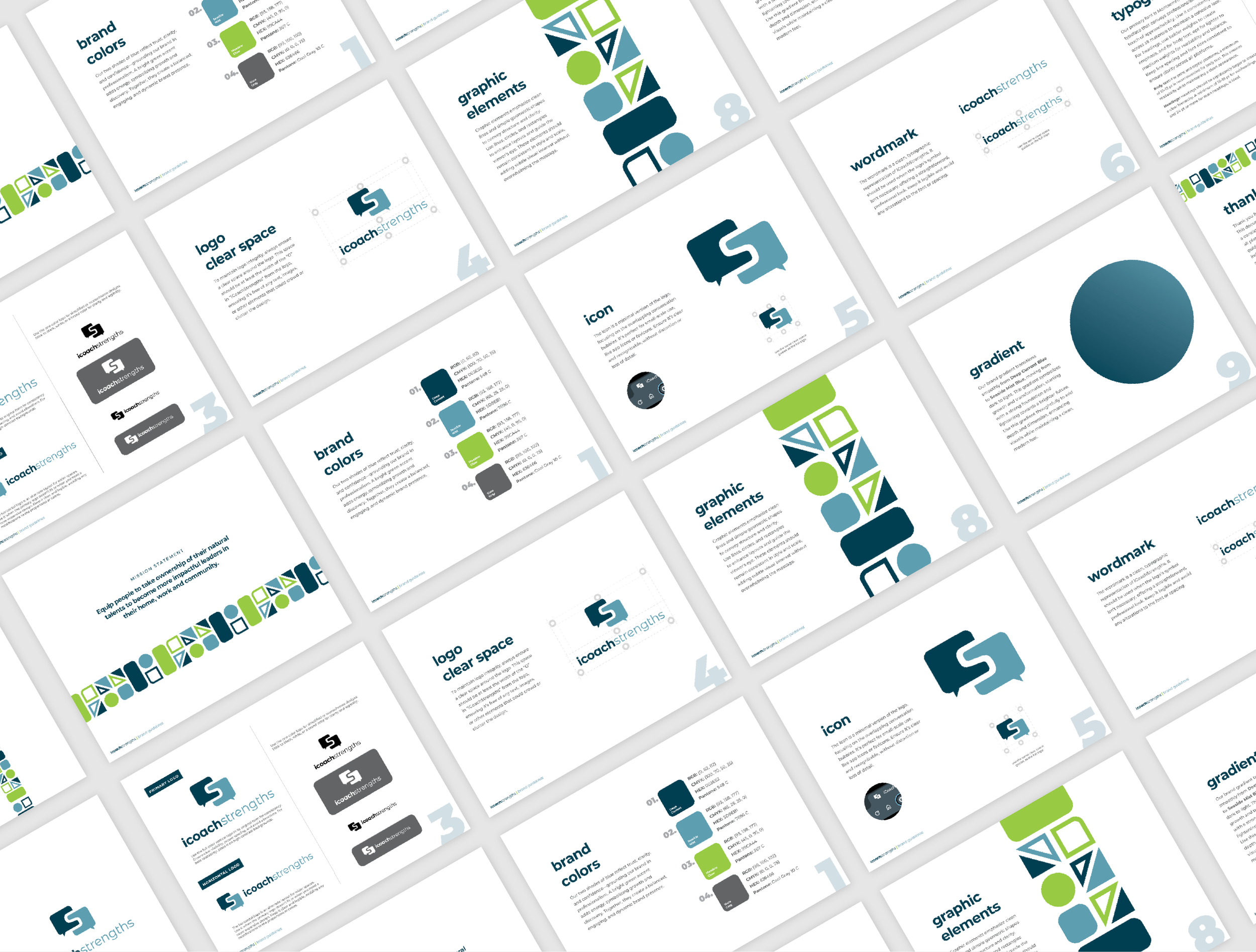 5 Signs It’s Time for a Rebrand (And What Strong Brands Get Right)