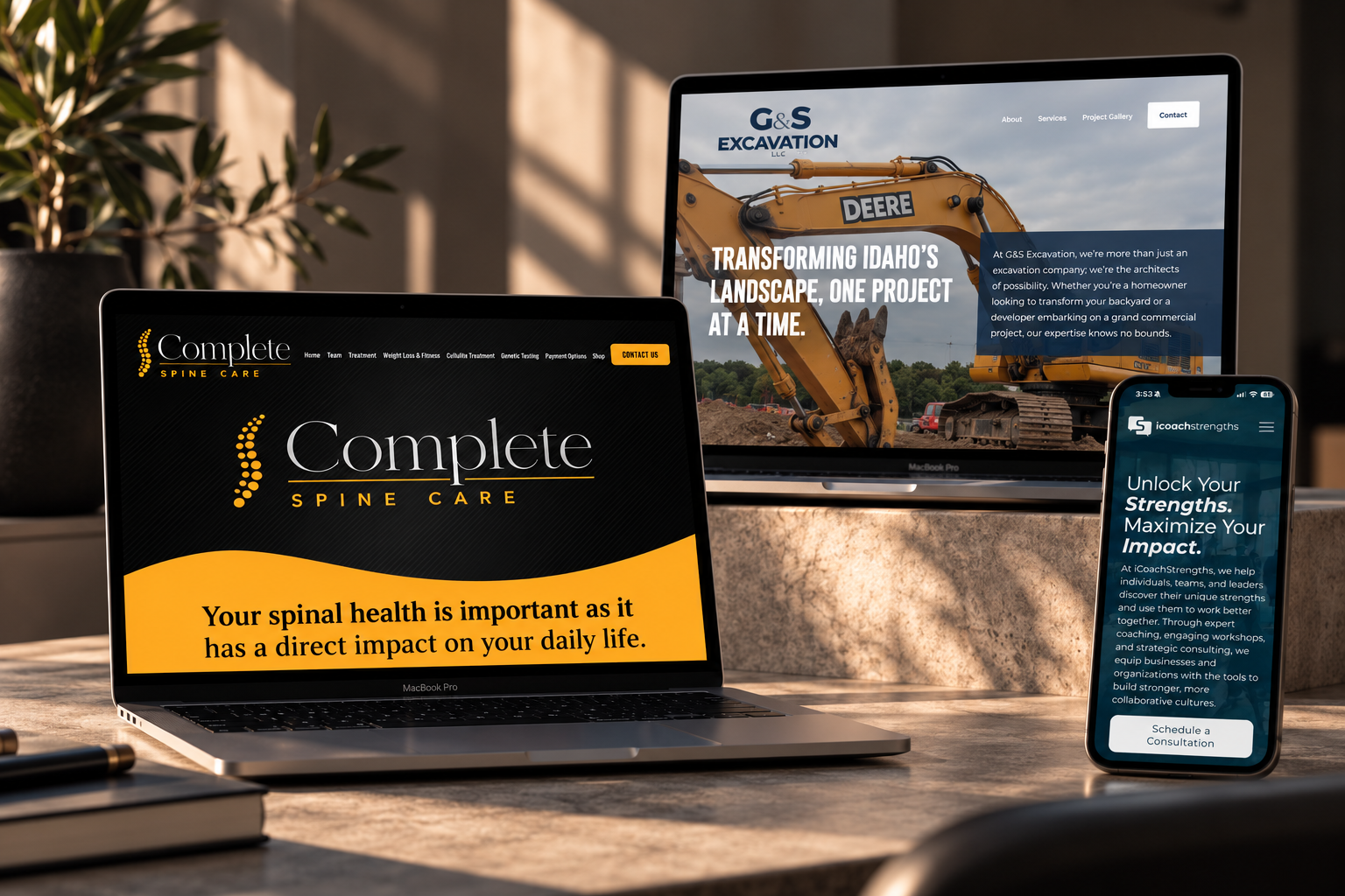 5 Signs Your Small Business Website Needs a Redesign (And What to Fix First)
