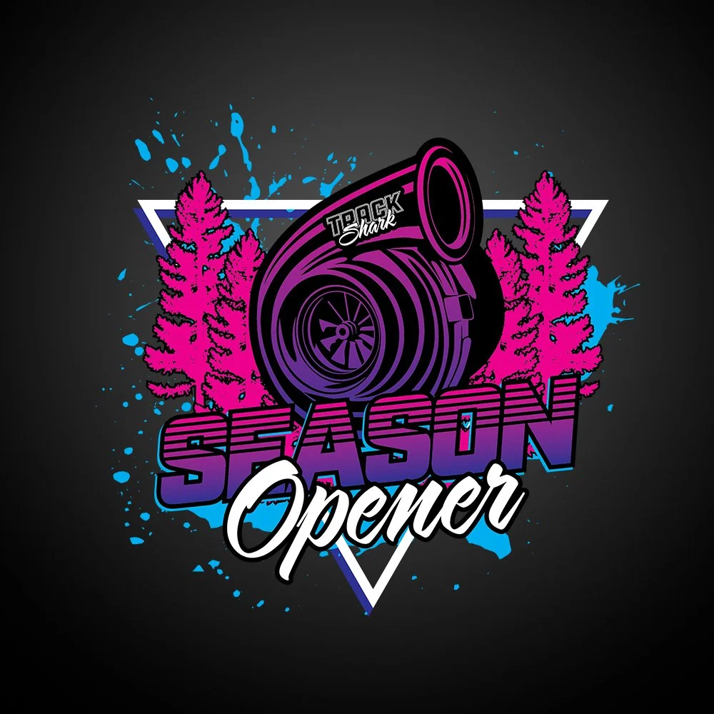 Tyler Penner Design - TrackShark Season Opener.jpg
