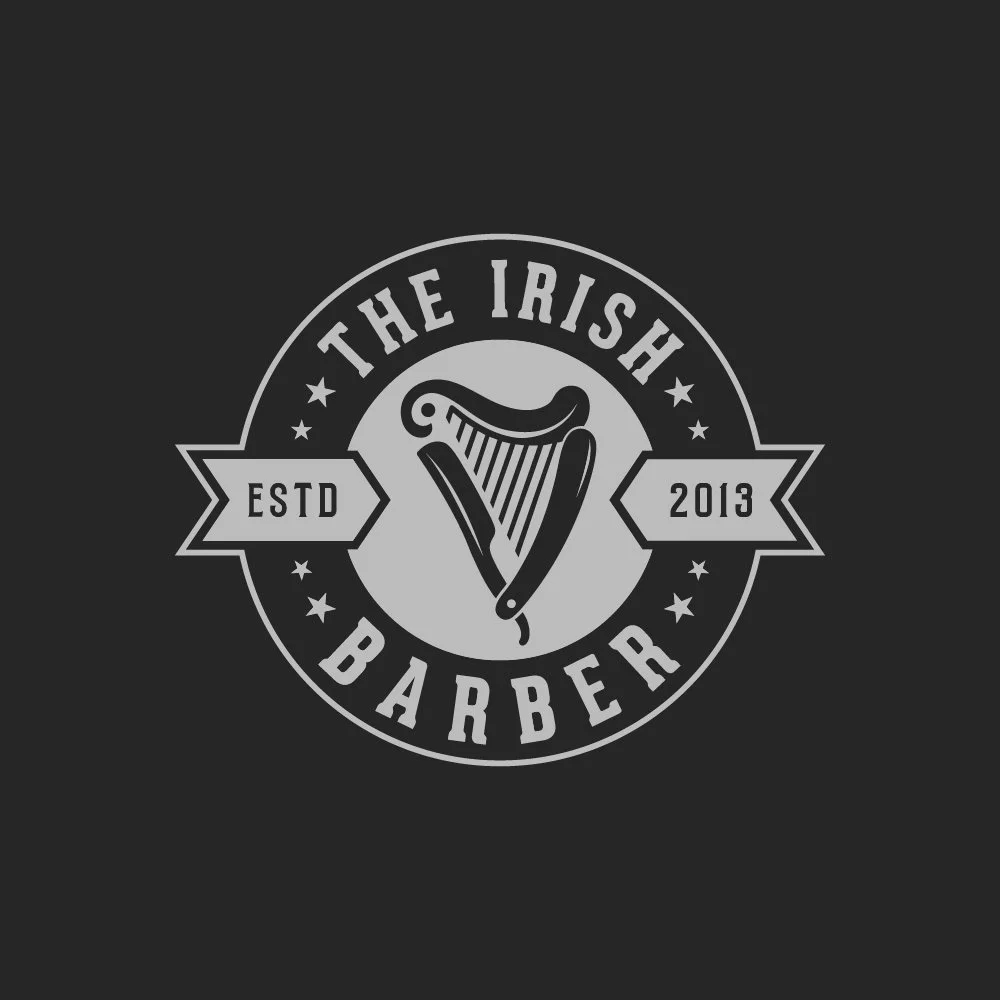 Tyler Penner Design Branding Project - The Irish Barber.jpg