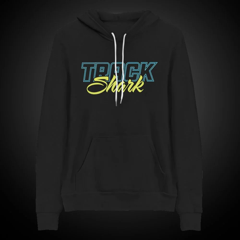 Track Shark logo on black sweatshirt.jpg
