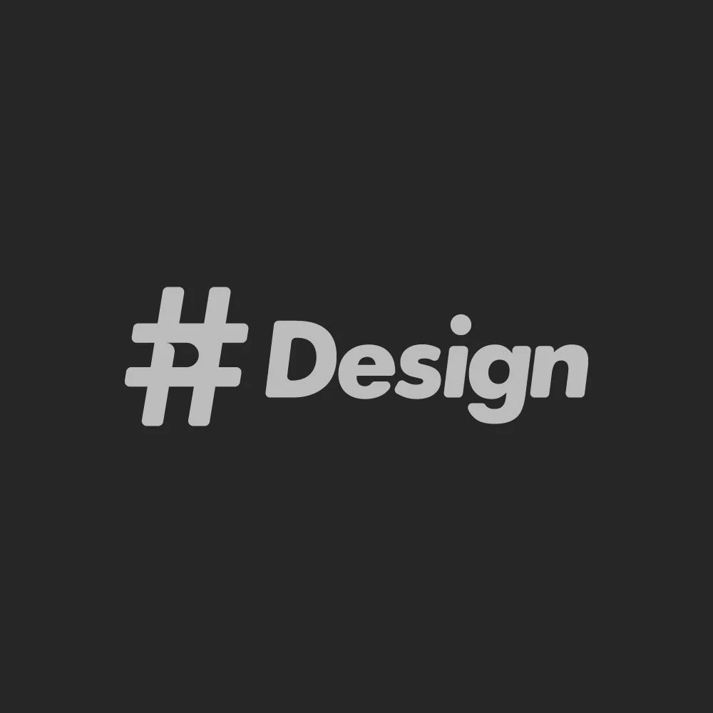 Tyler Penner Design Branding Project - Hashtag Design.jpg