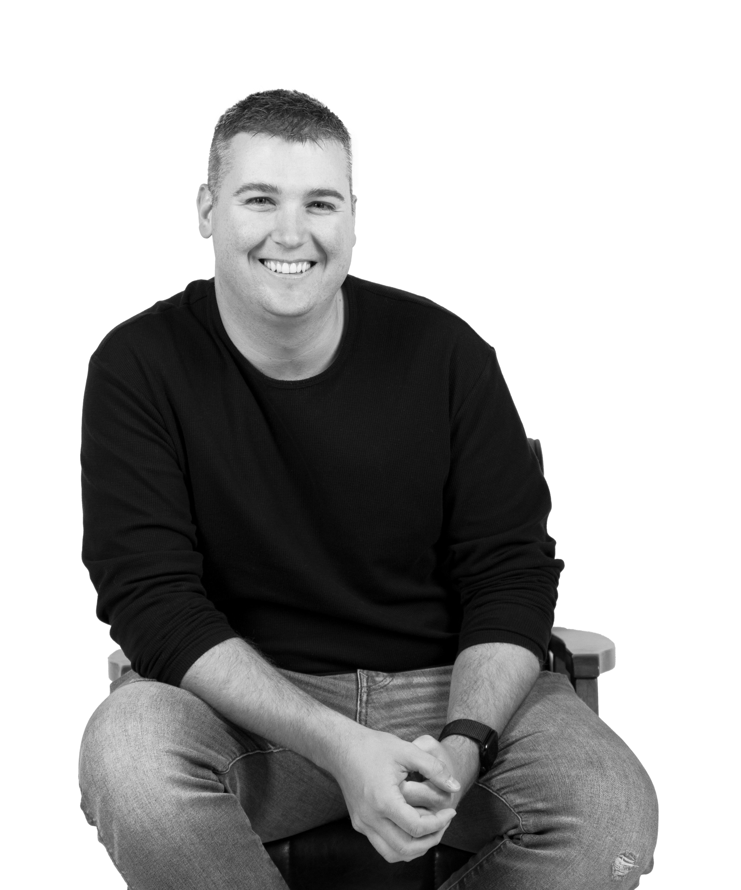 Tyler Penner, Graphic Designer, Boise, ID