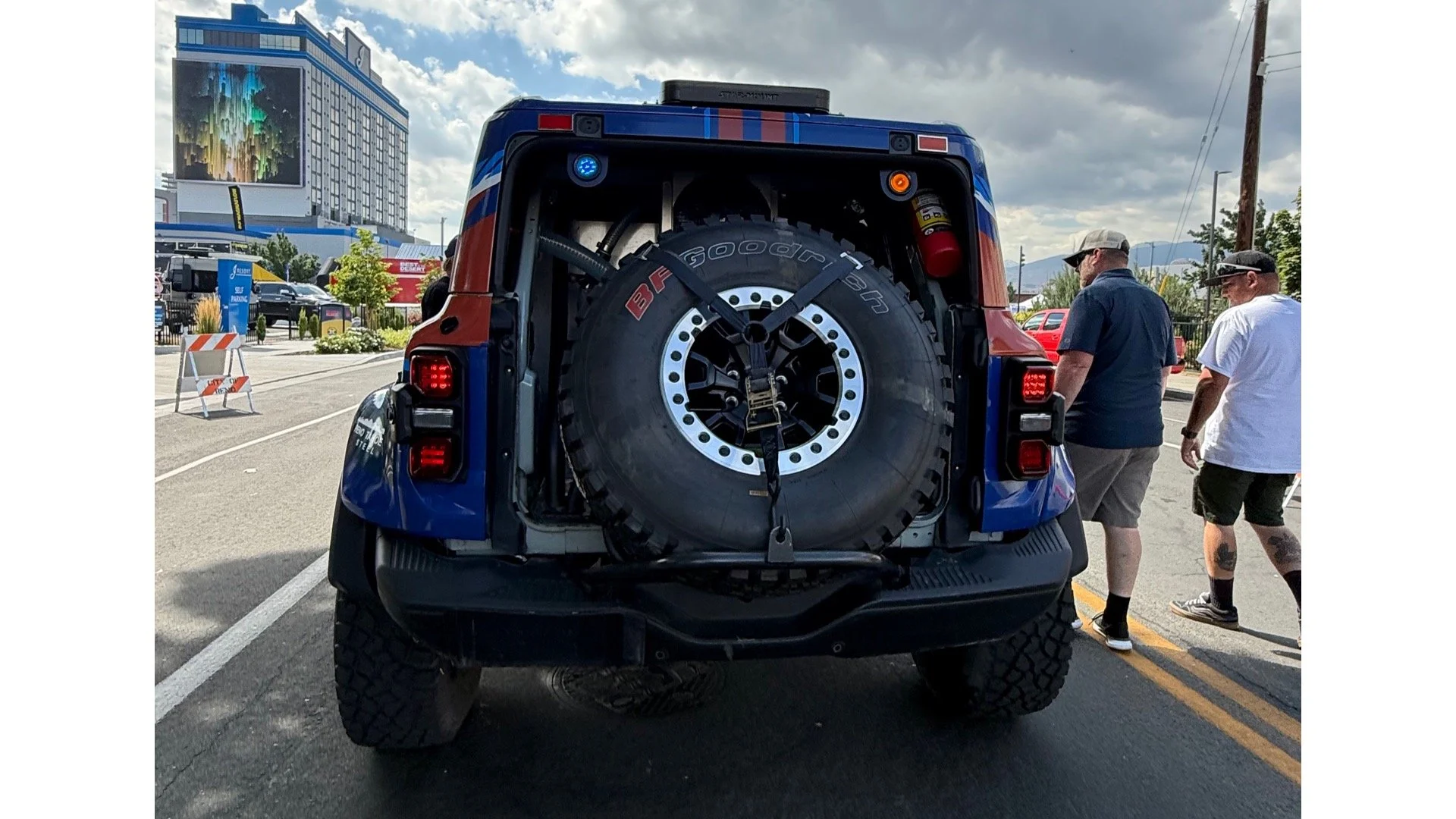 photo credit: thebronconation.com