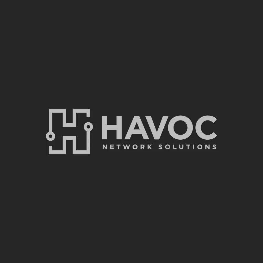Tyler Penner Design Branding Project - Havoc Logo.jpg
