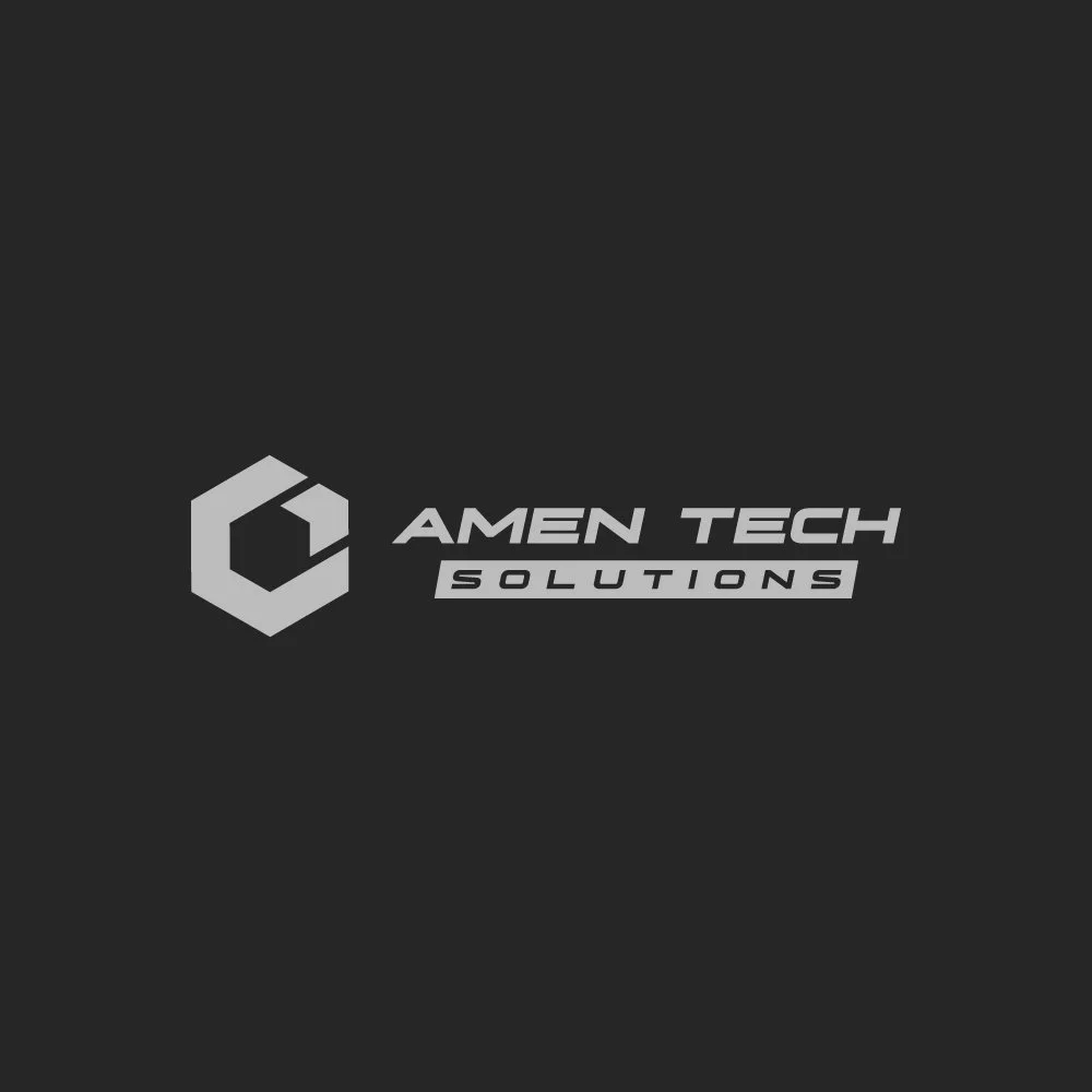 Tyler Penner Design Branding Project - Amen Logo.jpg