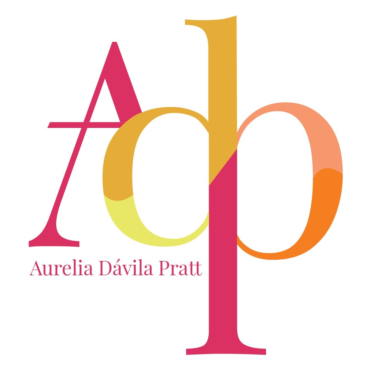 Aurelia Dávila Pratt: Pastor, Writer, Sacred Spacemaker.