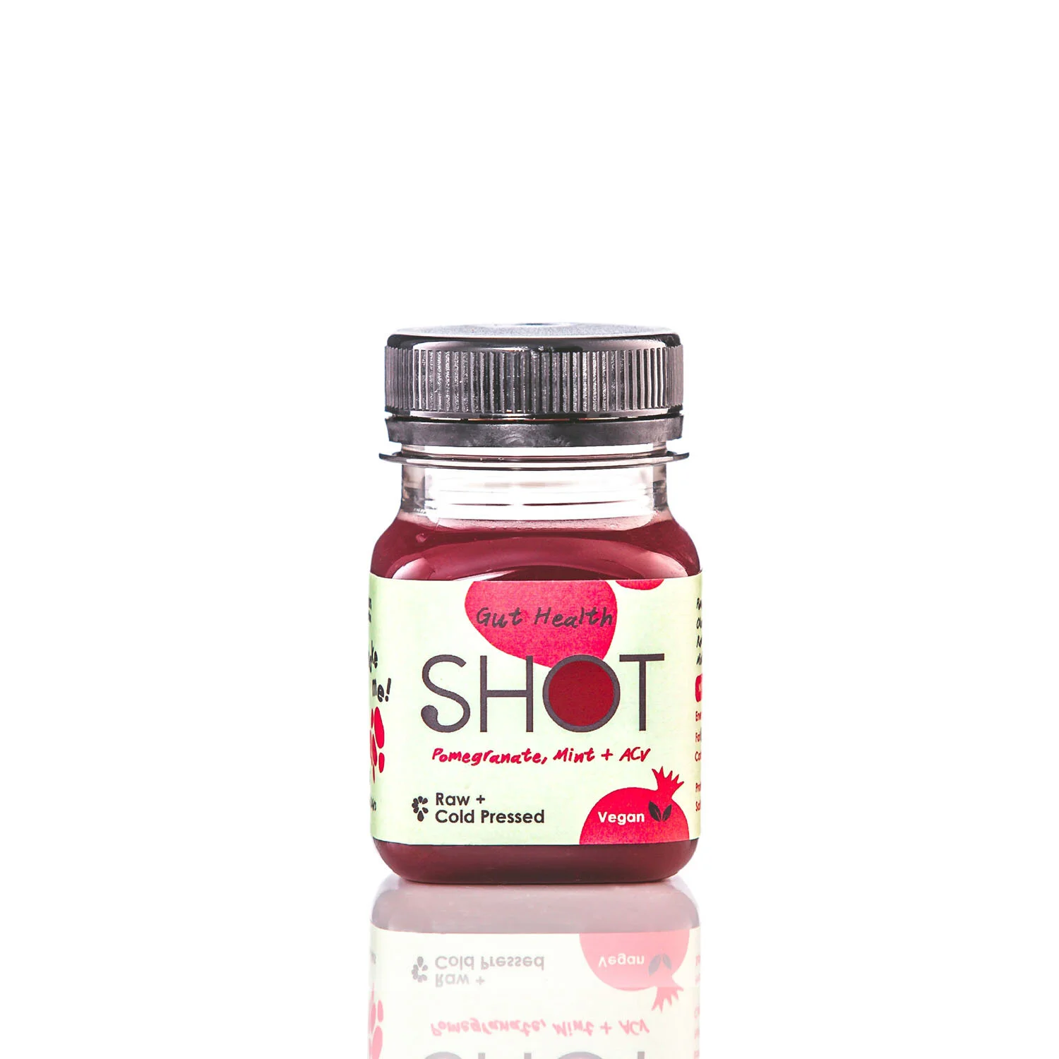 Shot Juice
