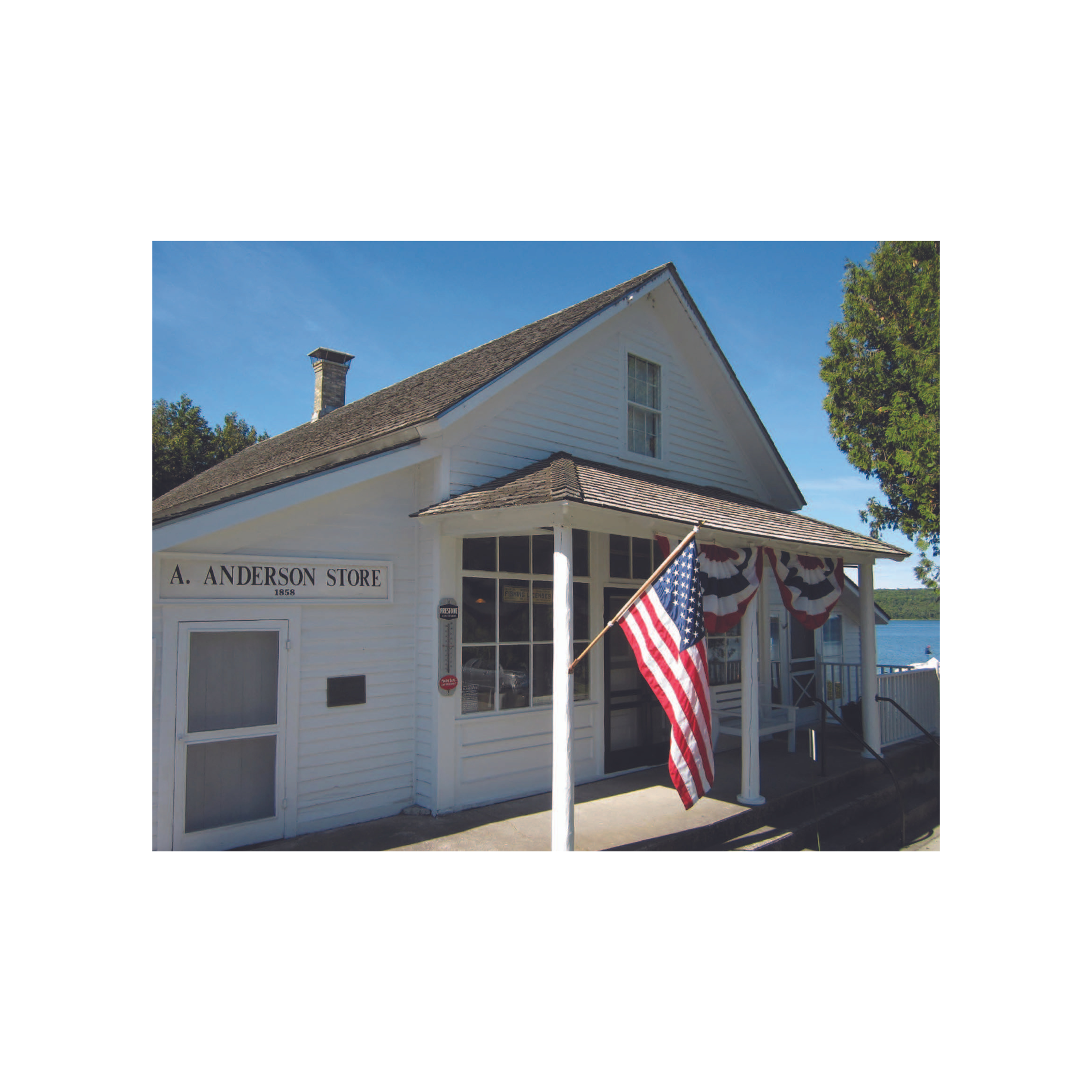 Gift Shop Open House Mixer 