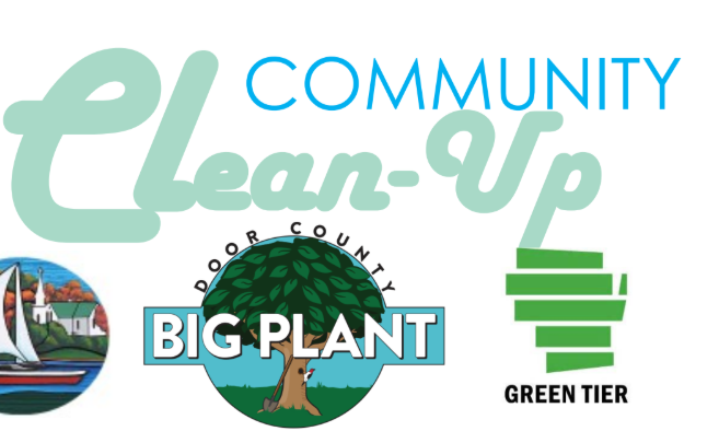 Ephraim Spring Clean-Up & Tree Giveaway Event