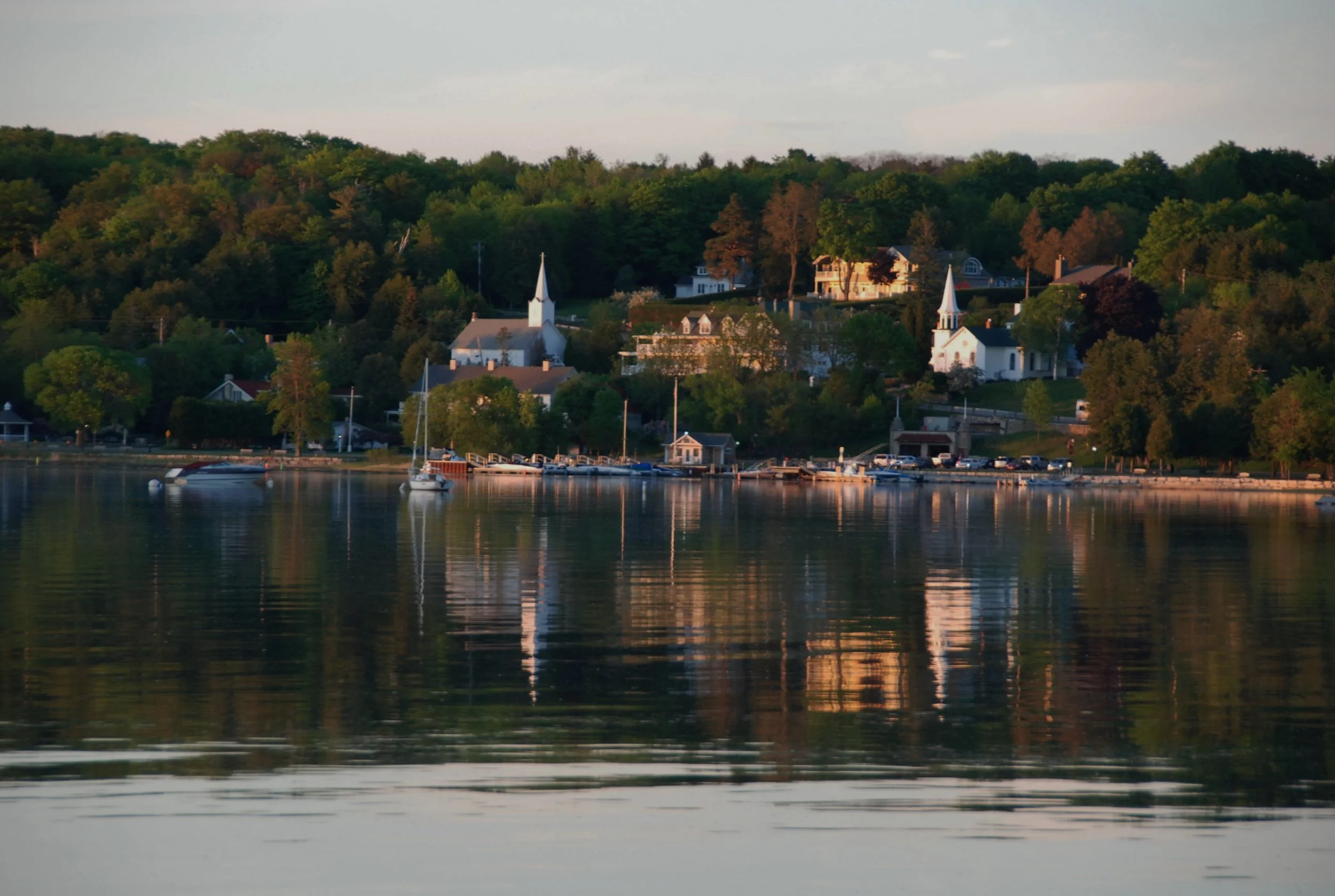 Ephraim Historical Foundation