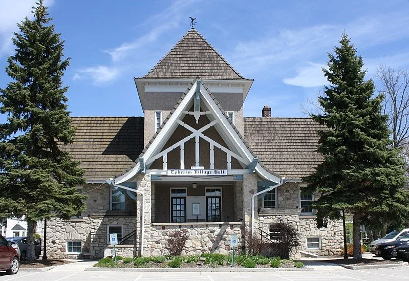 Annual Meeting of Members