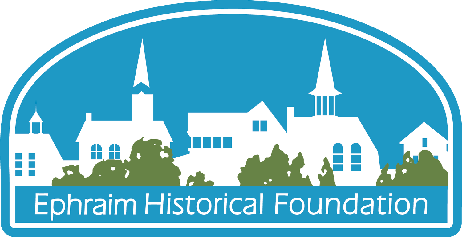 Ephraim Historical Foundation