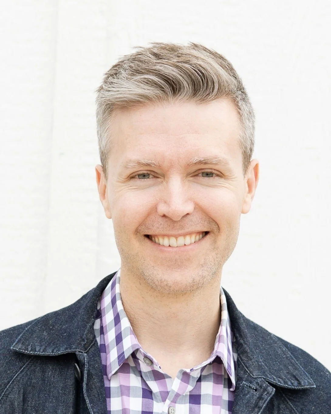 Adam Erickson