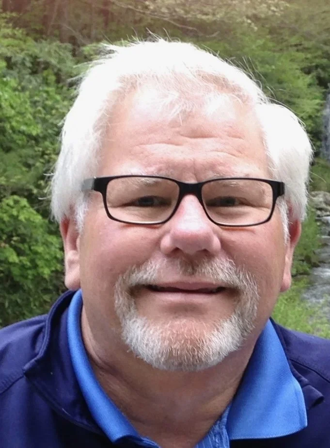 Jim Blair