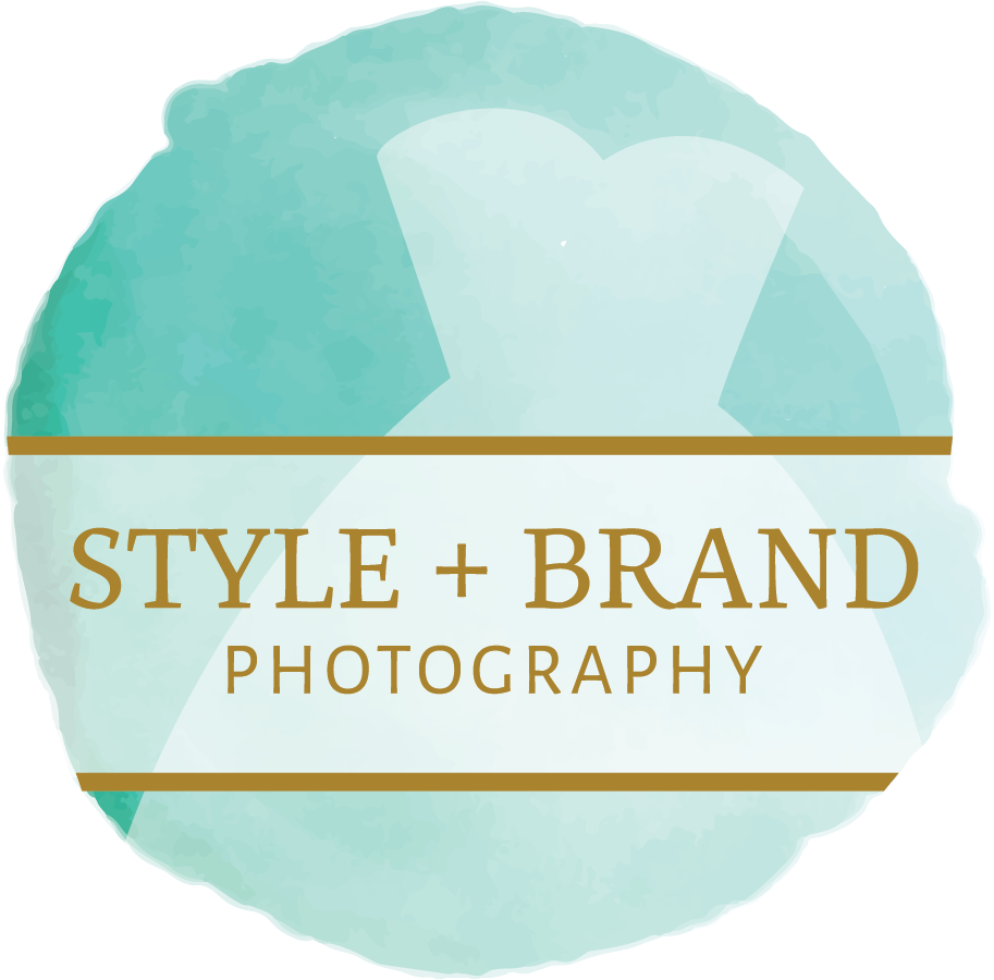 Style + Brand Photography