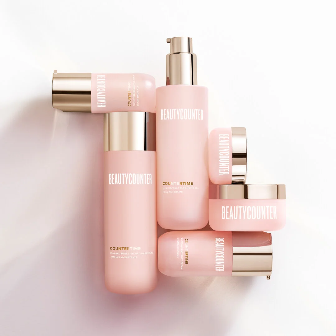 Clean Beauty