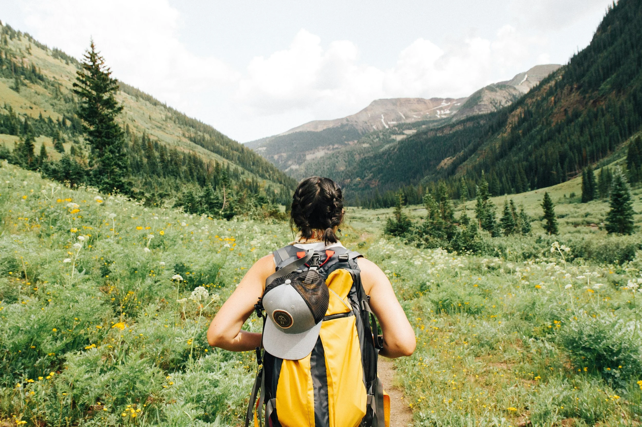 Conscious Living—a mindful approach to tuning into your life