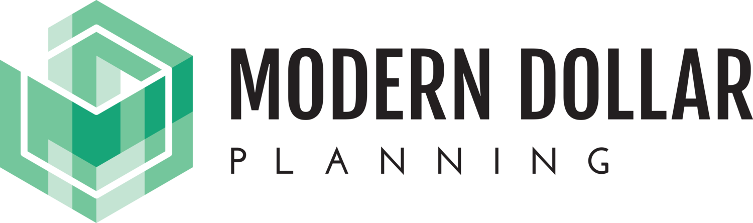 Modern Dollar