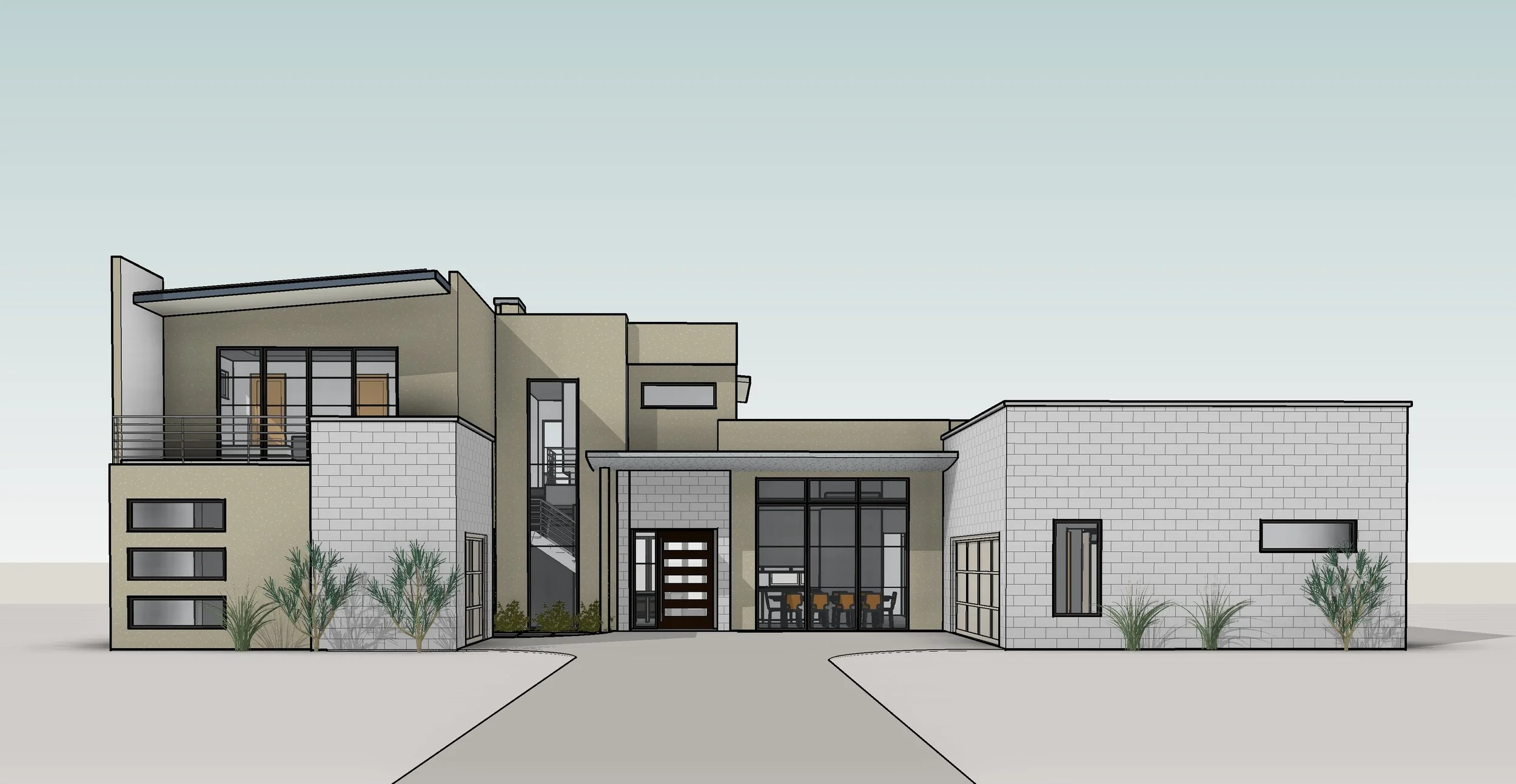 Views - 3D View - B - Front.jpg