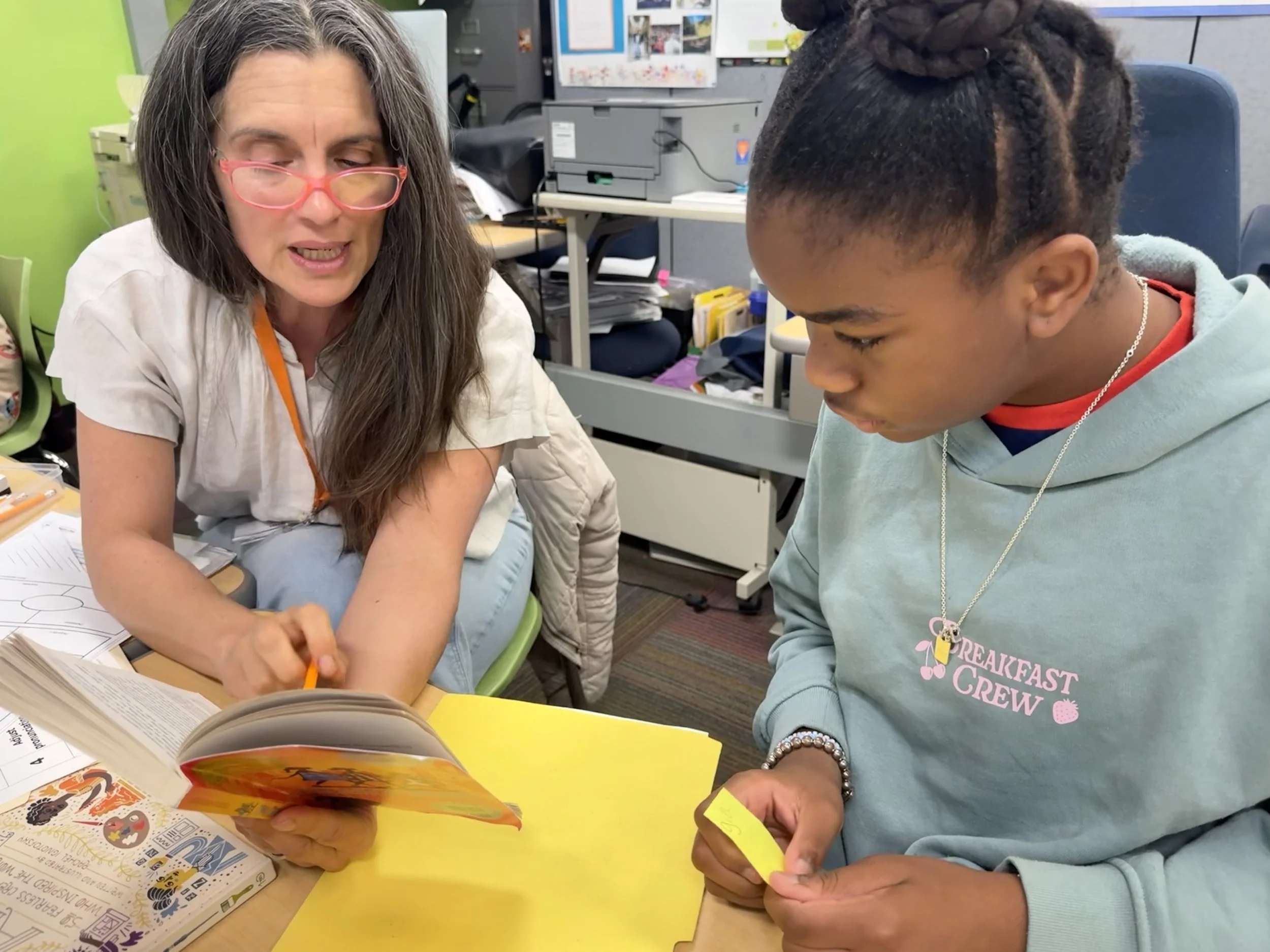 A Place to Play Creates the Space to Learn